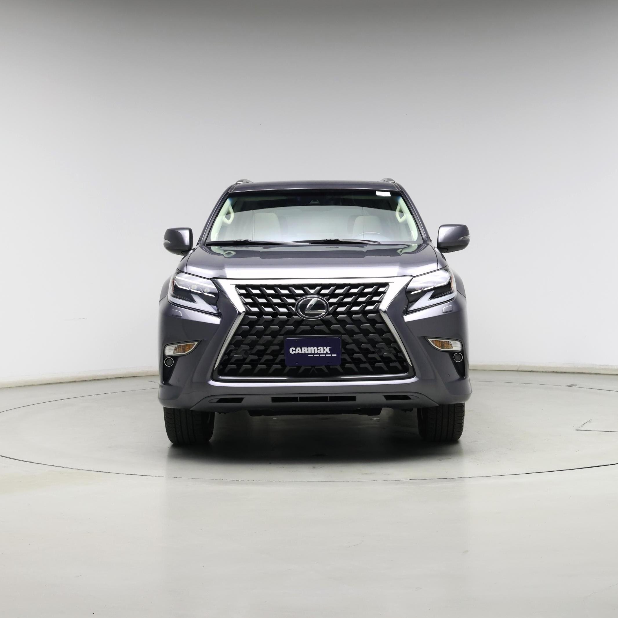 Thumbnail: 2023 Lexus GX - 5