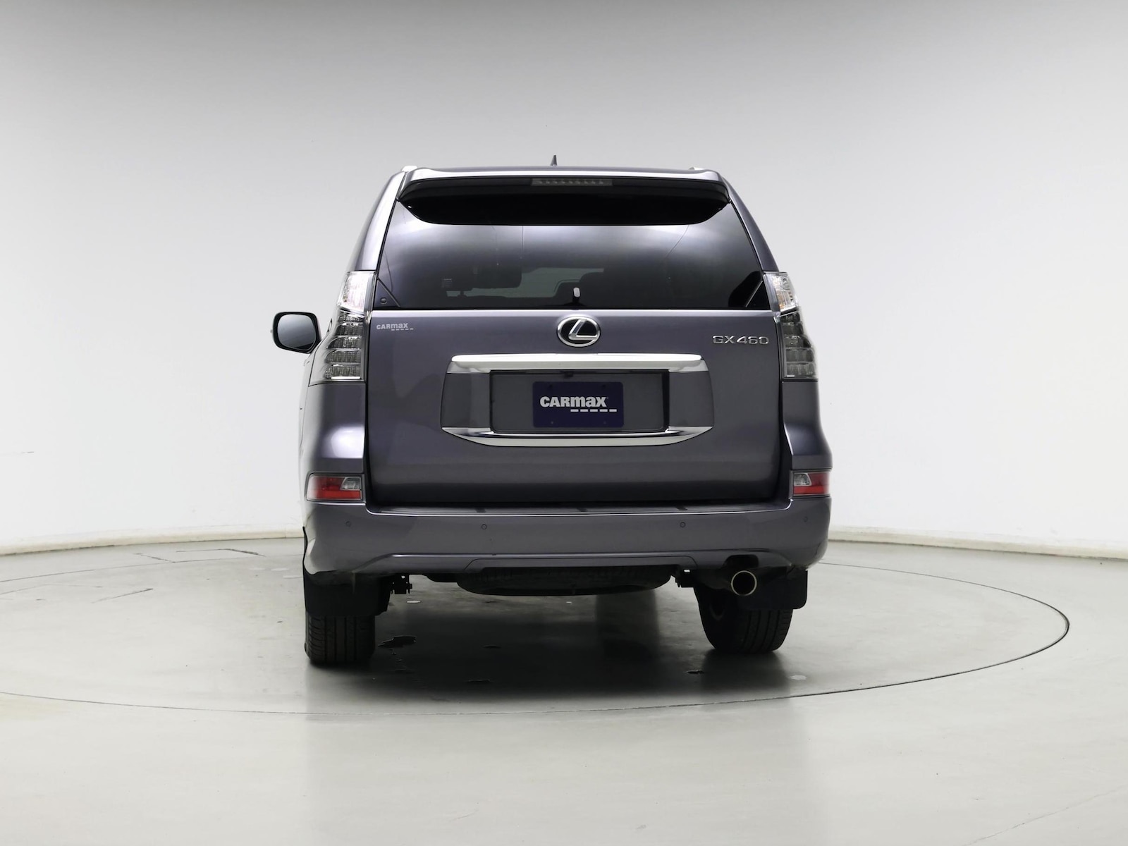 2023 Lexus GX PREMIUM - Photo 7