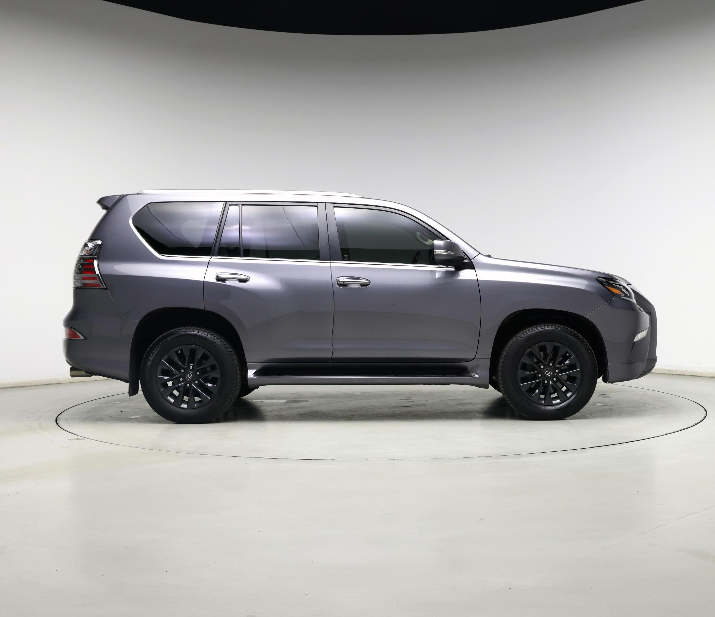 Thumbnail: 2023 Lexus GX - 7