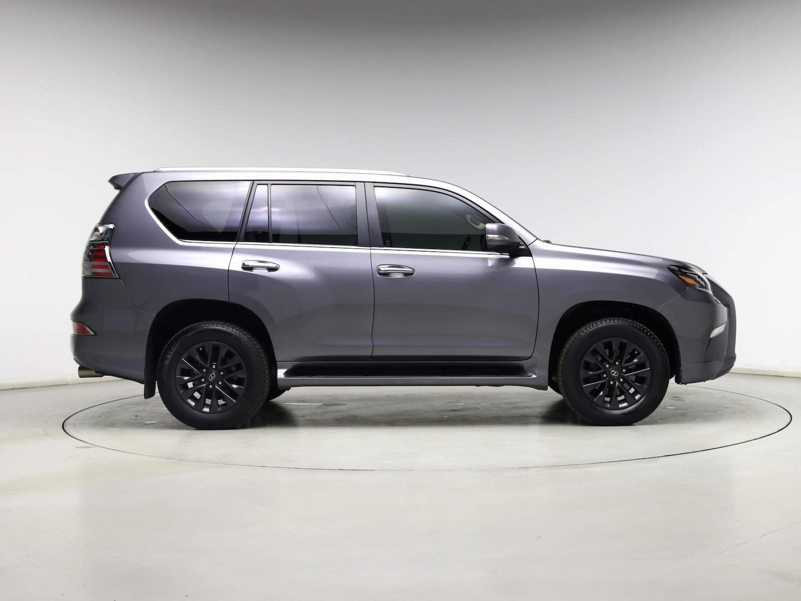 2023 Lexus GX PREMIUM - Photo 8