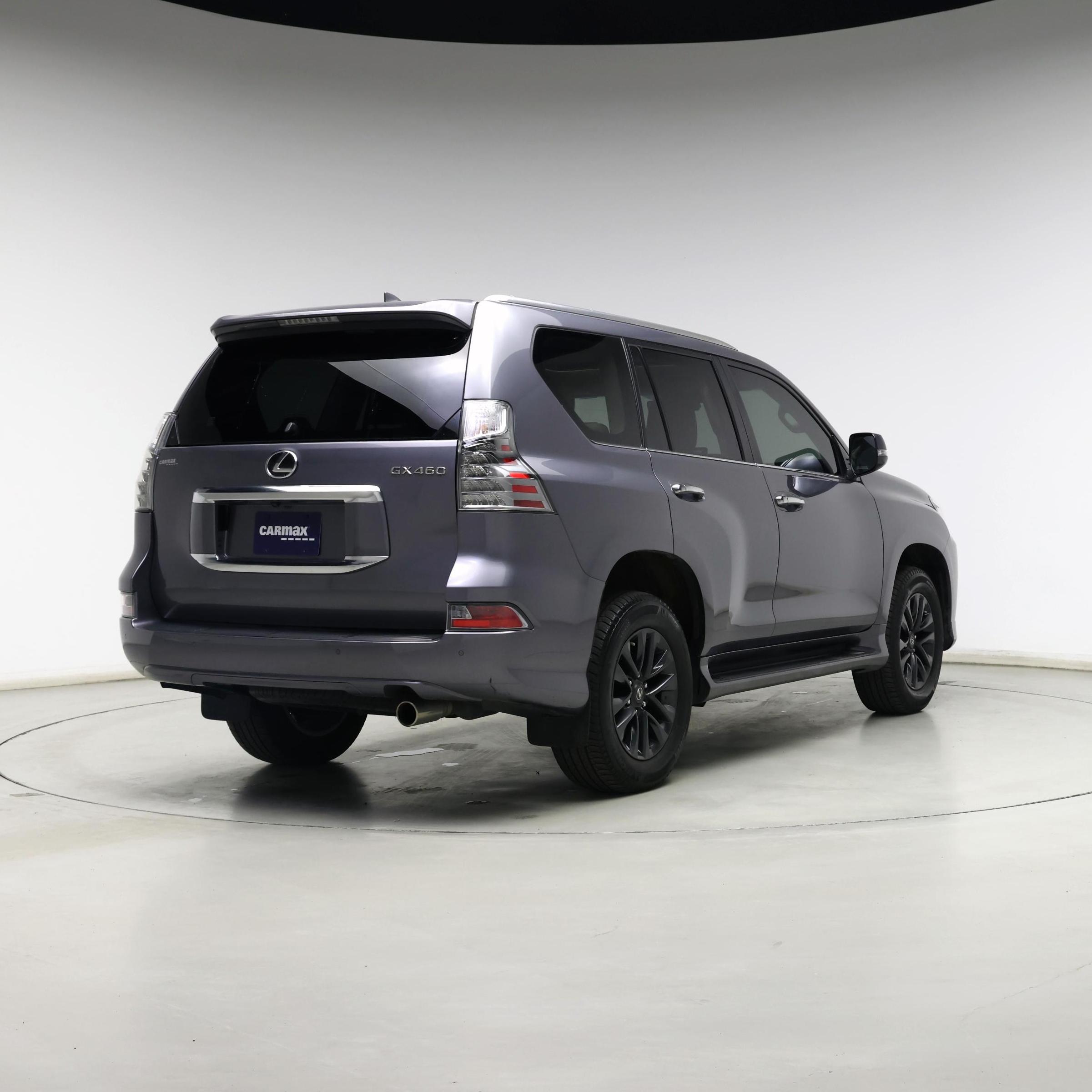 Thumbnail: 2023 Lexus GX - 8