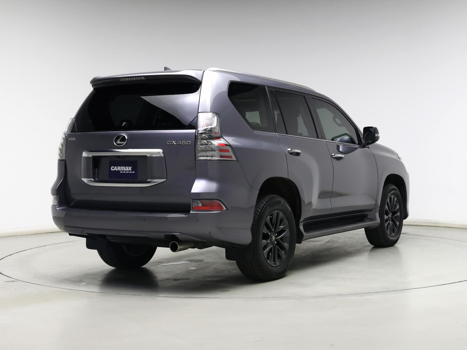 2023 Lexus GX PREMIUM - Photo 9