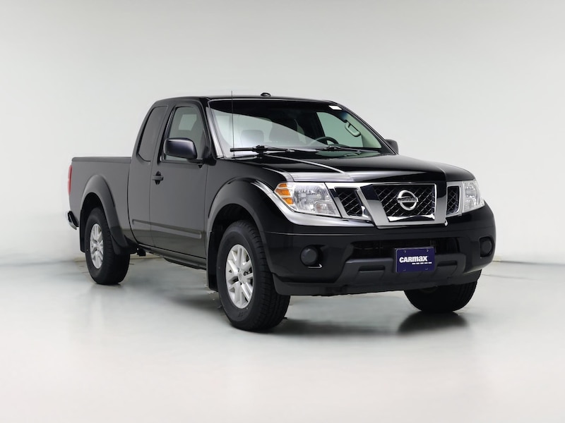 2015 Nissan Frontier SV -
                  Schaumburg, IL