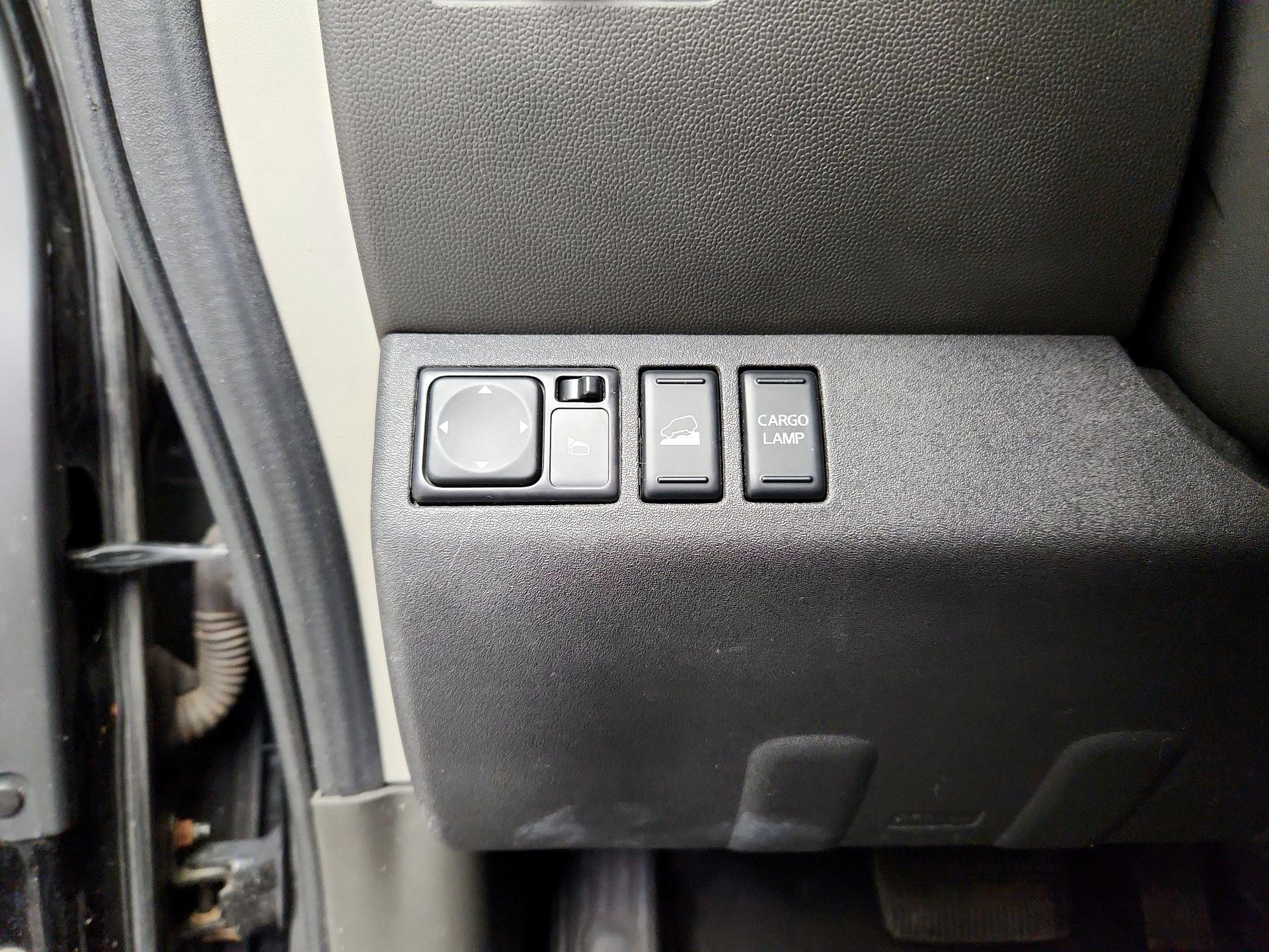 Thumbnail: 2015 Nissan Frontier - 13