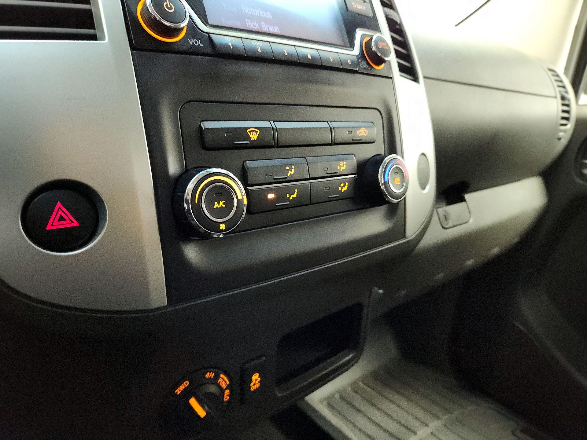 Thumbnail: 2015 Nissan Frontier - 15