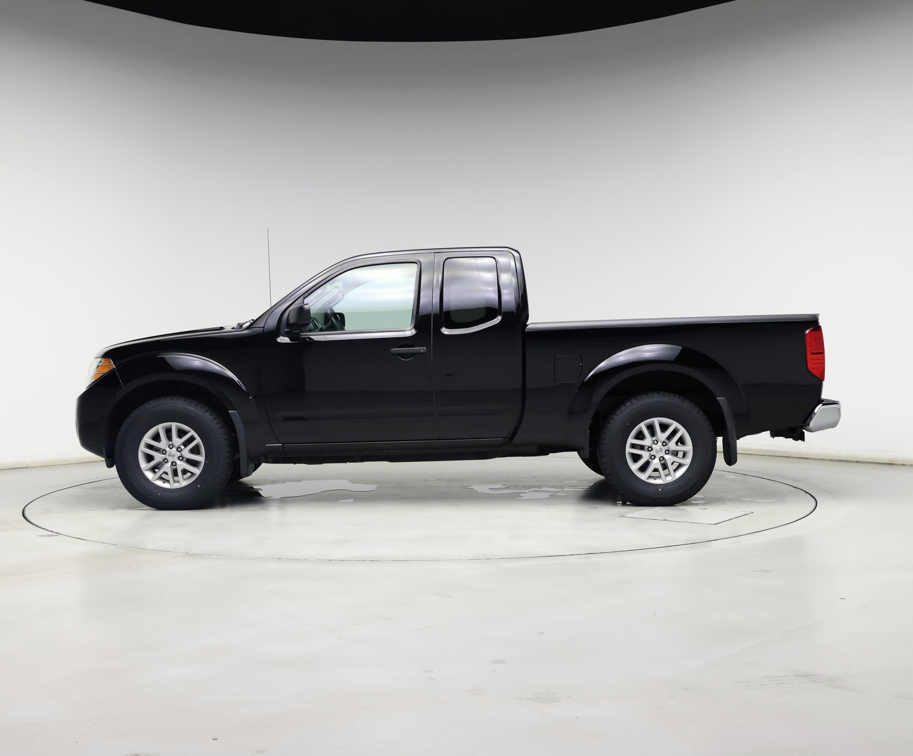 Thumbnail: 2015 Nissan Frontier - 3
