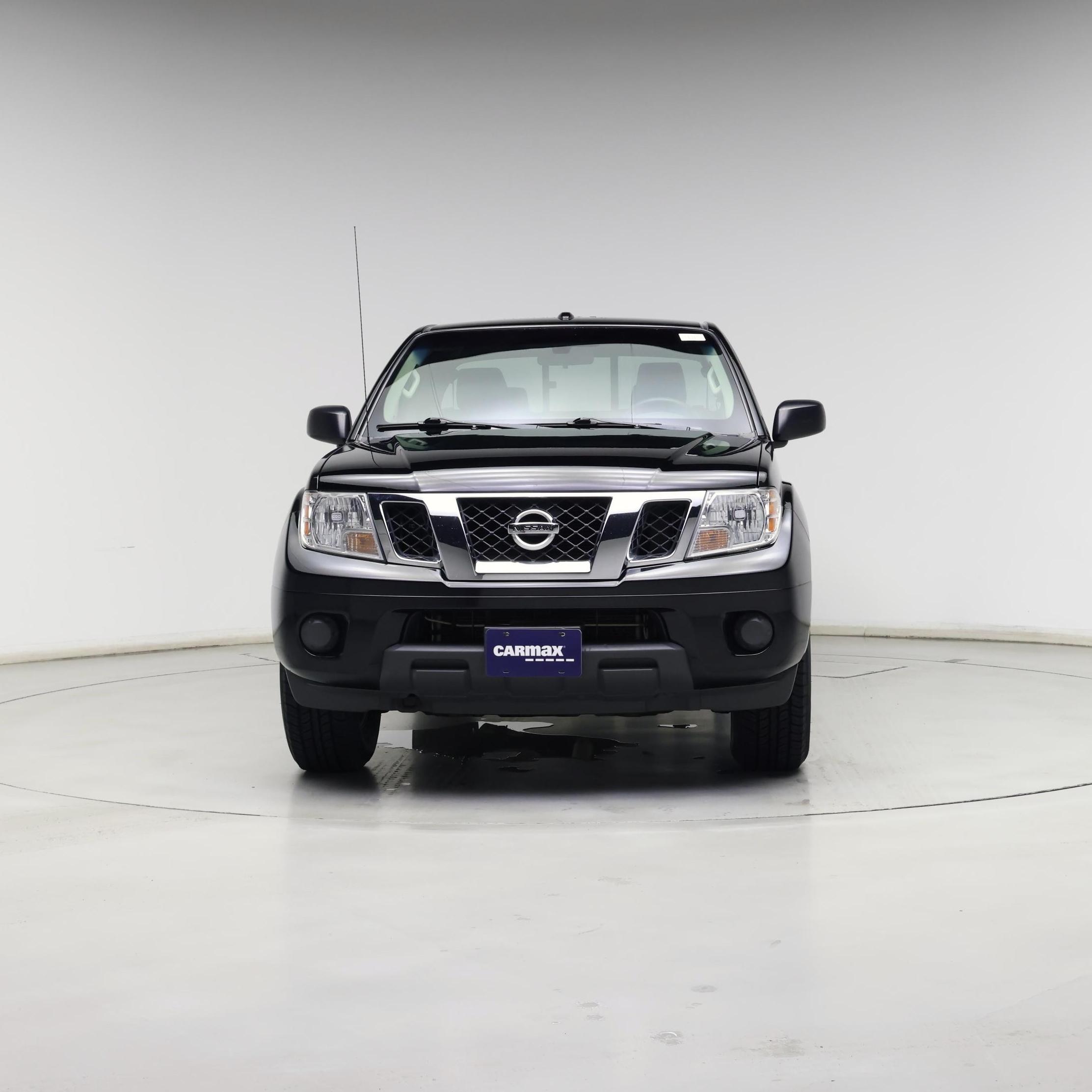 Thumbnail: 2015 Nissan Frontier - 5