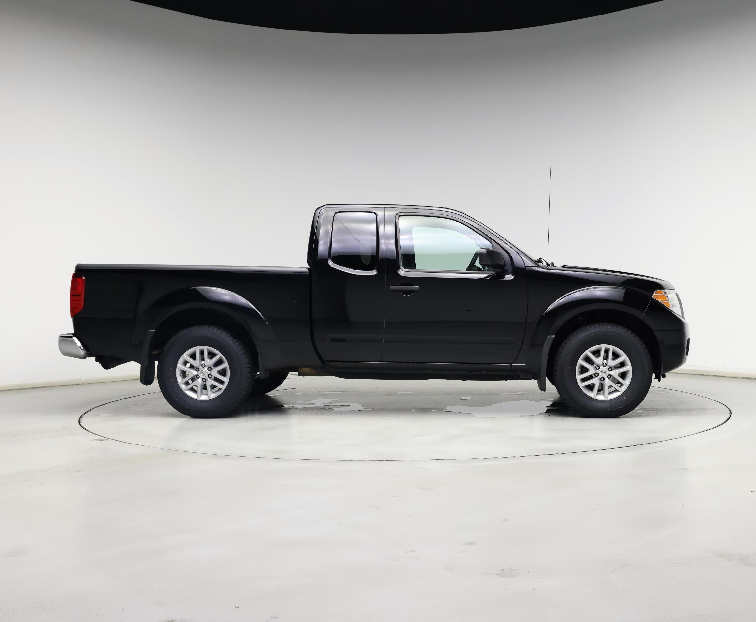 Thumbnail: 2015 Nissan Frontier - 7