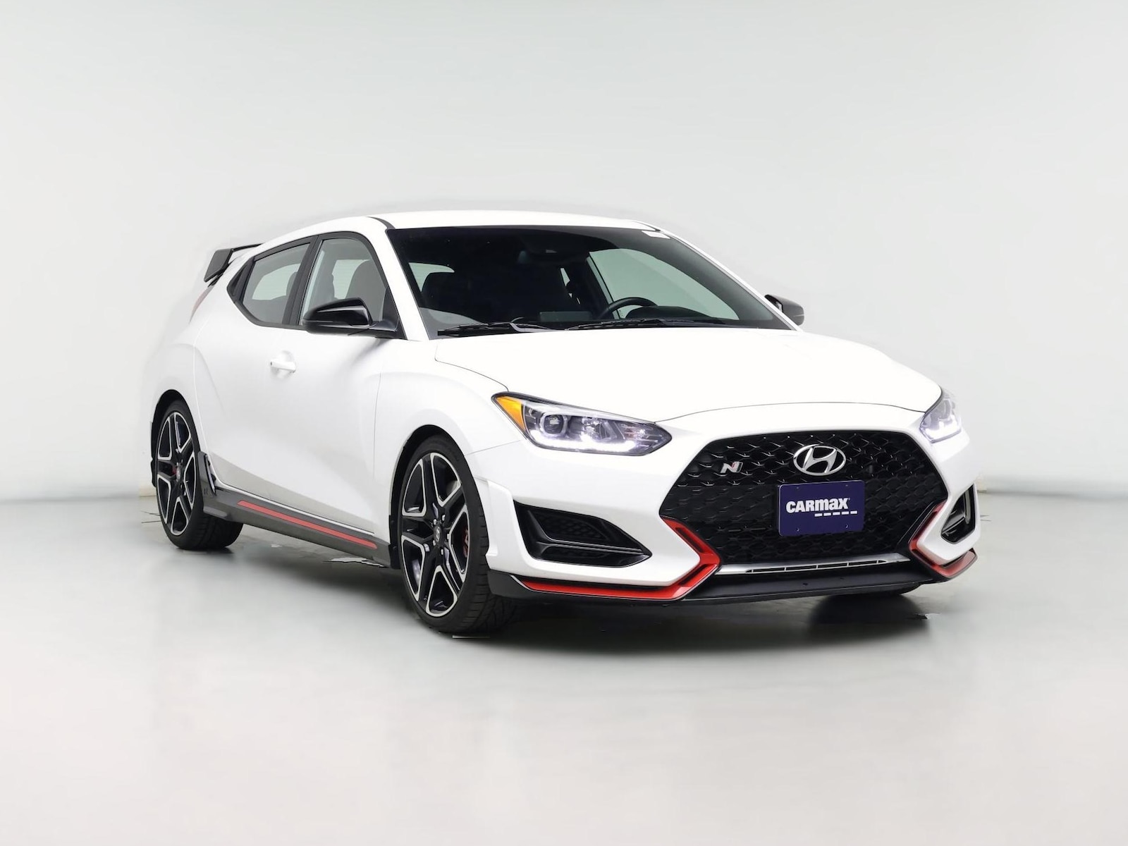 2022 Hyundai Veloster N