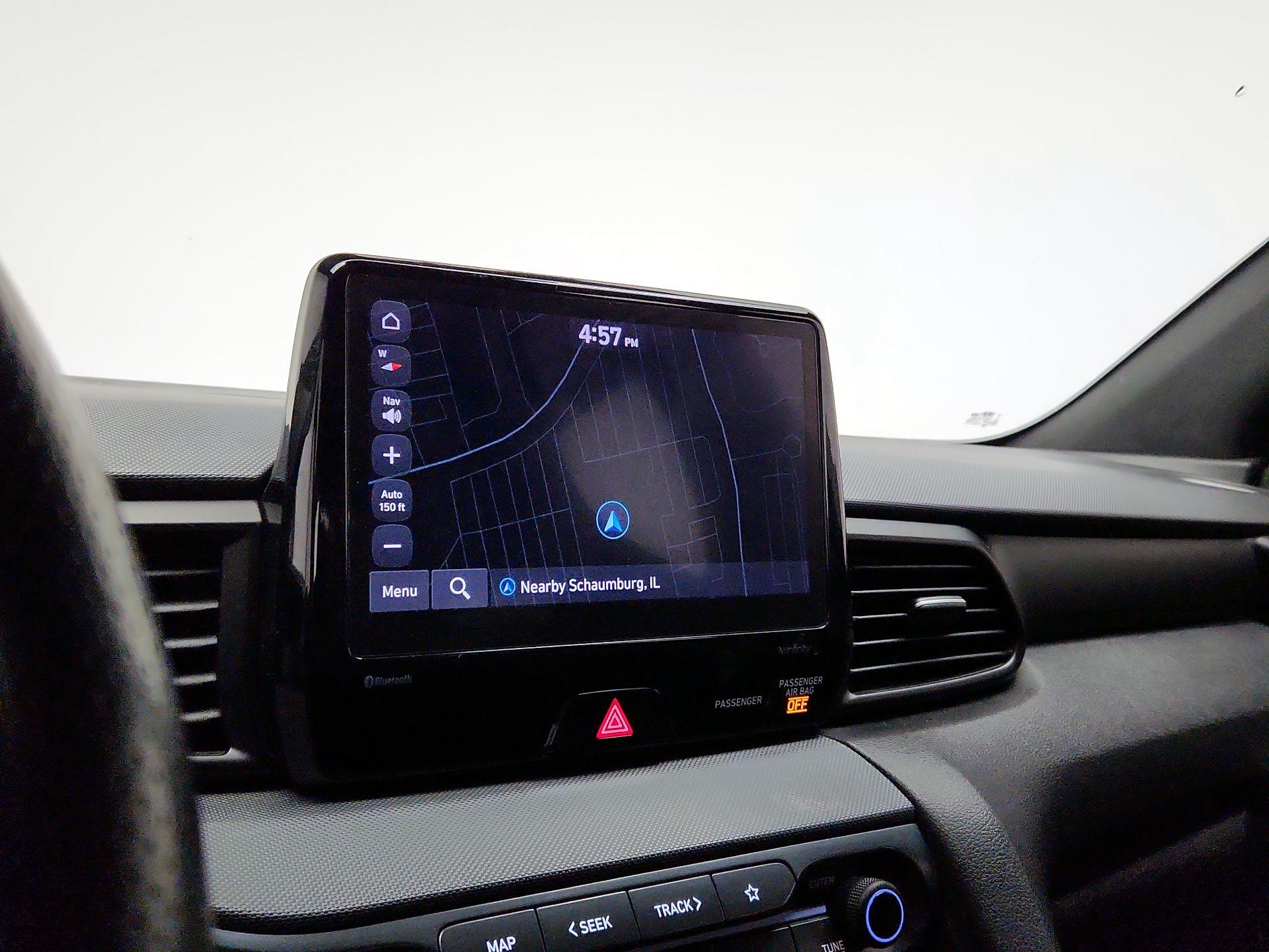 Thumbnail: 2022 Hyundai Veloster - 14