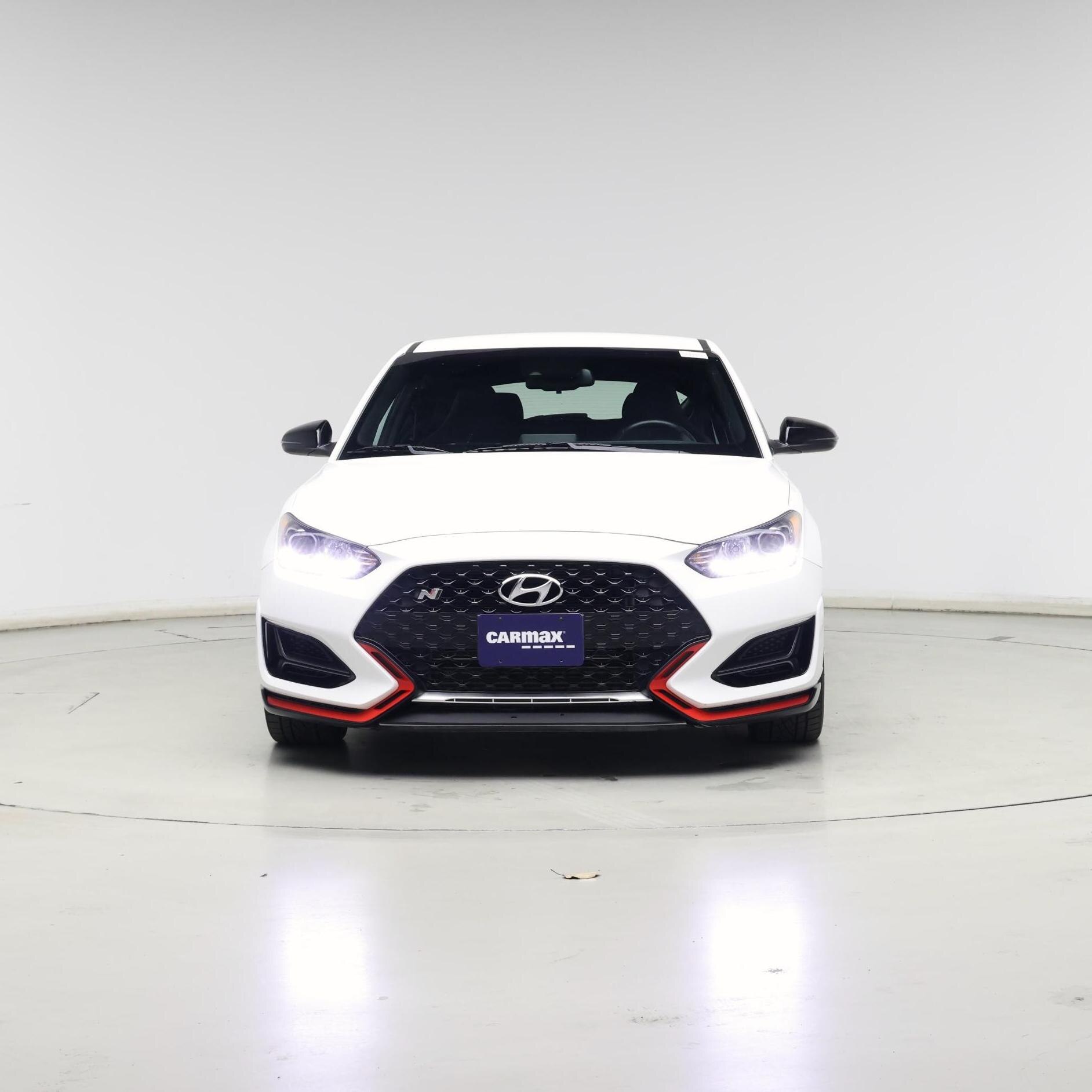 Thumbnail: 2022 Hyundai Veloster - 5