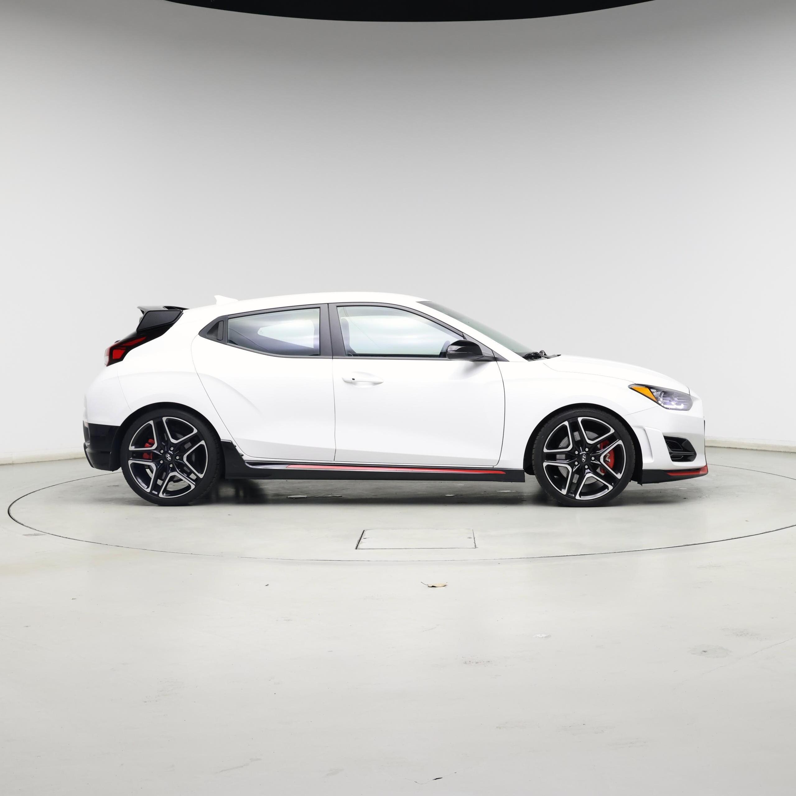 Thumbnail: 2022 Hyundai Veloster - 7