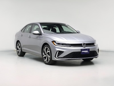 2025 Volkswagen Jetta SEL