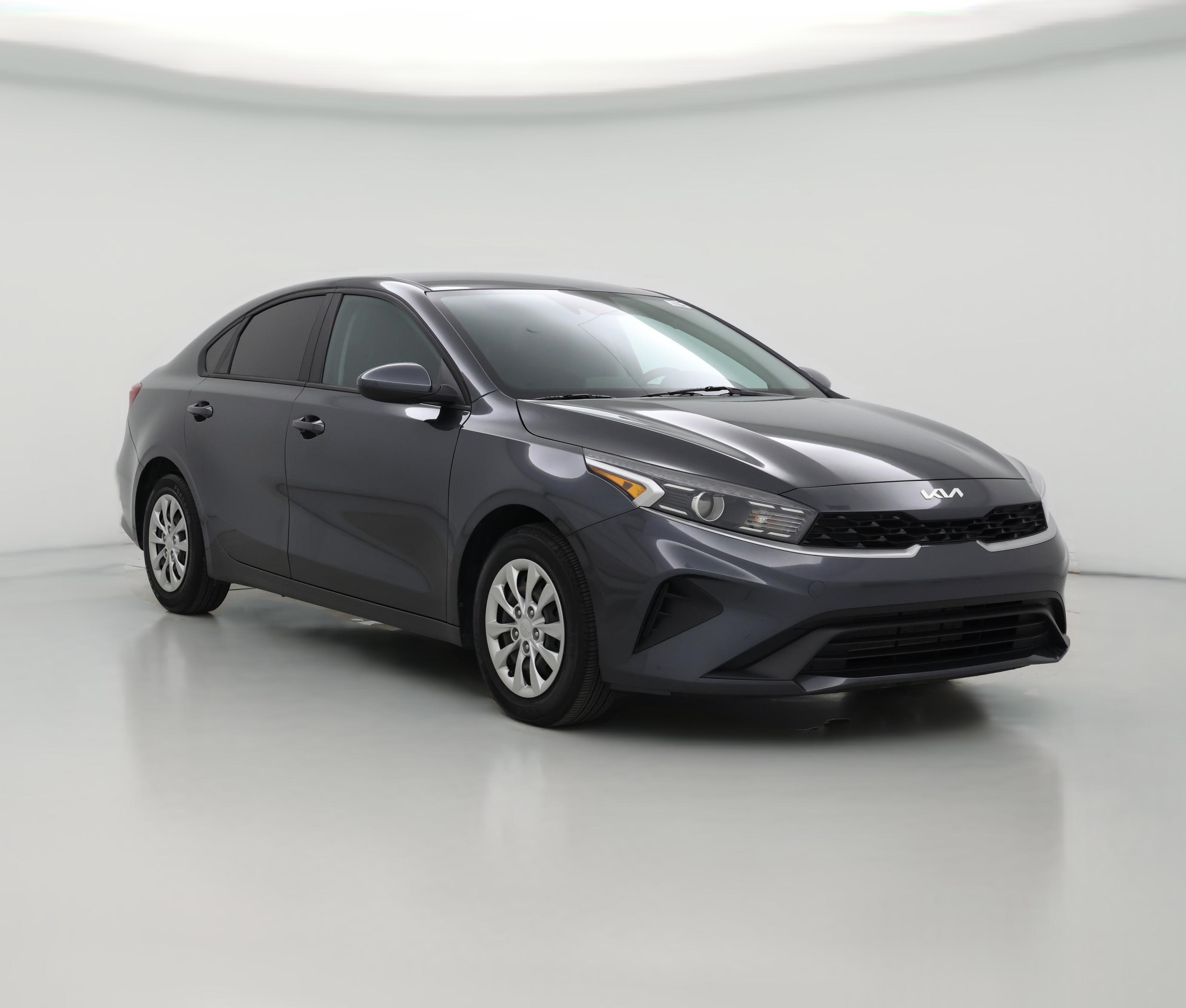 Thumbnail: 2022 Kia Forte - 1