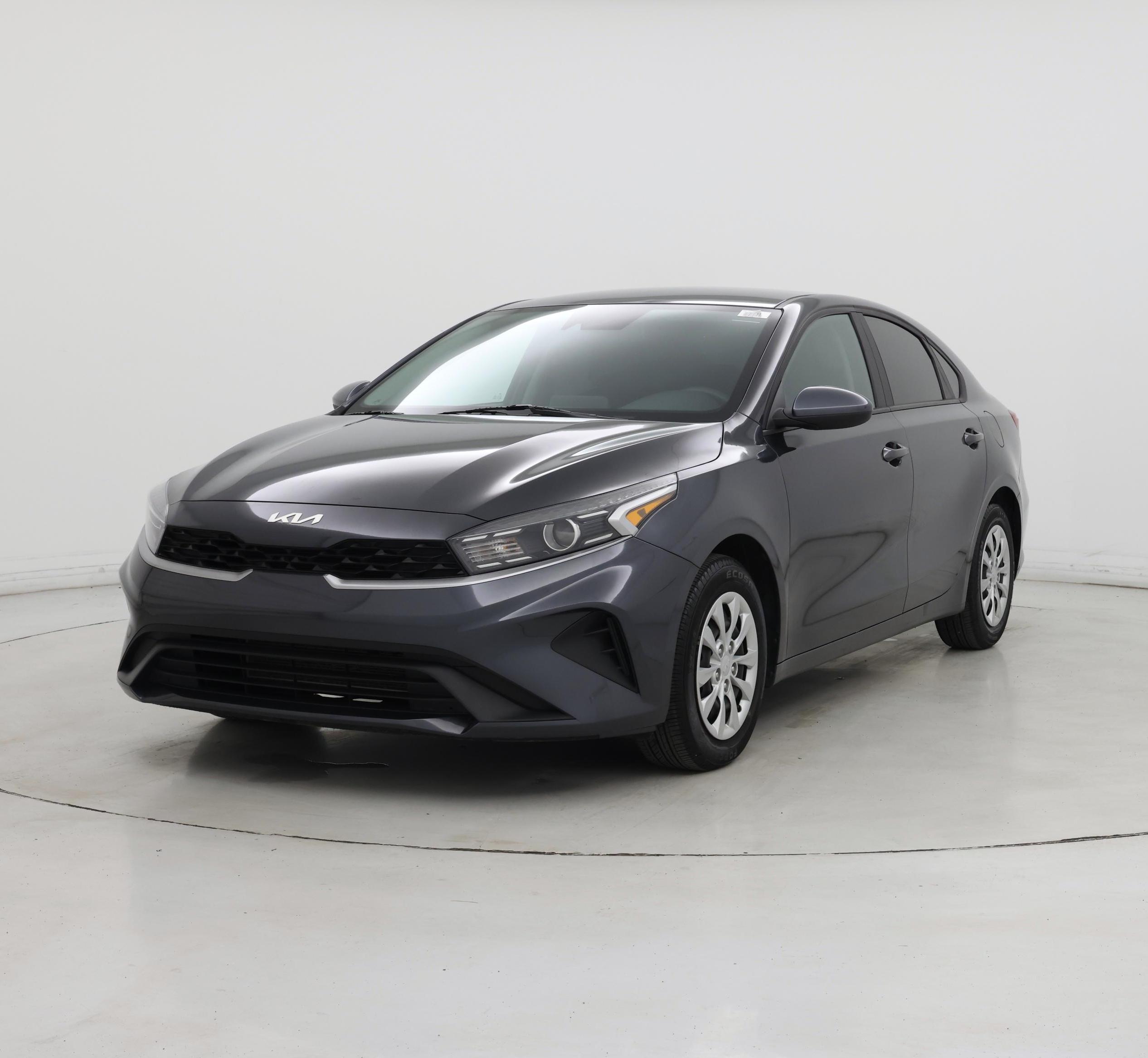 Thumbnail: 2022 Kia Forte - 4