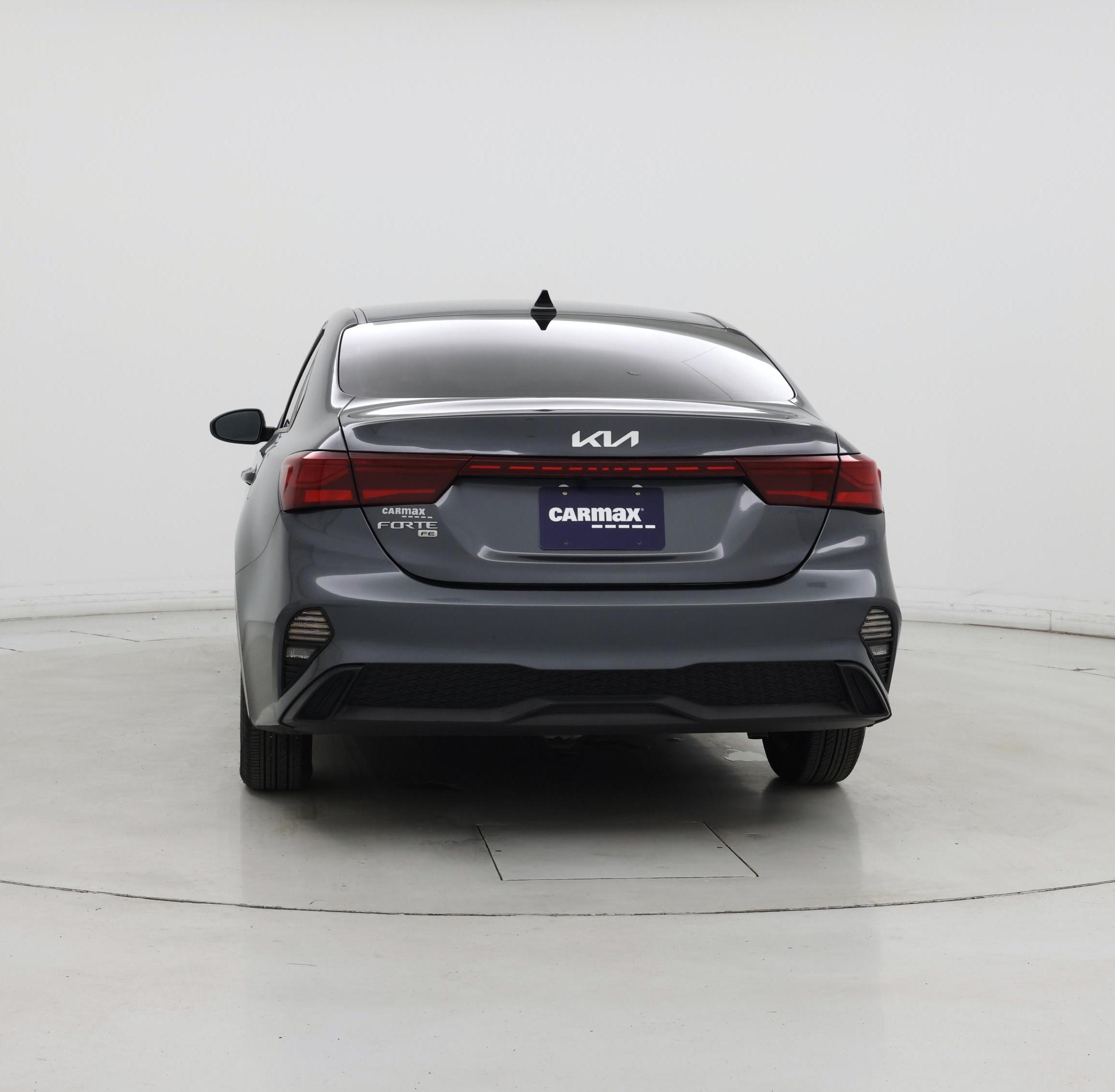 Thumbnail: 2022 Kia Forte - 6