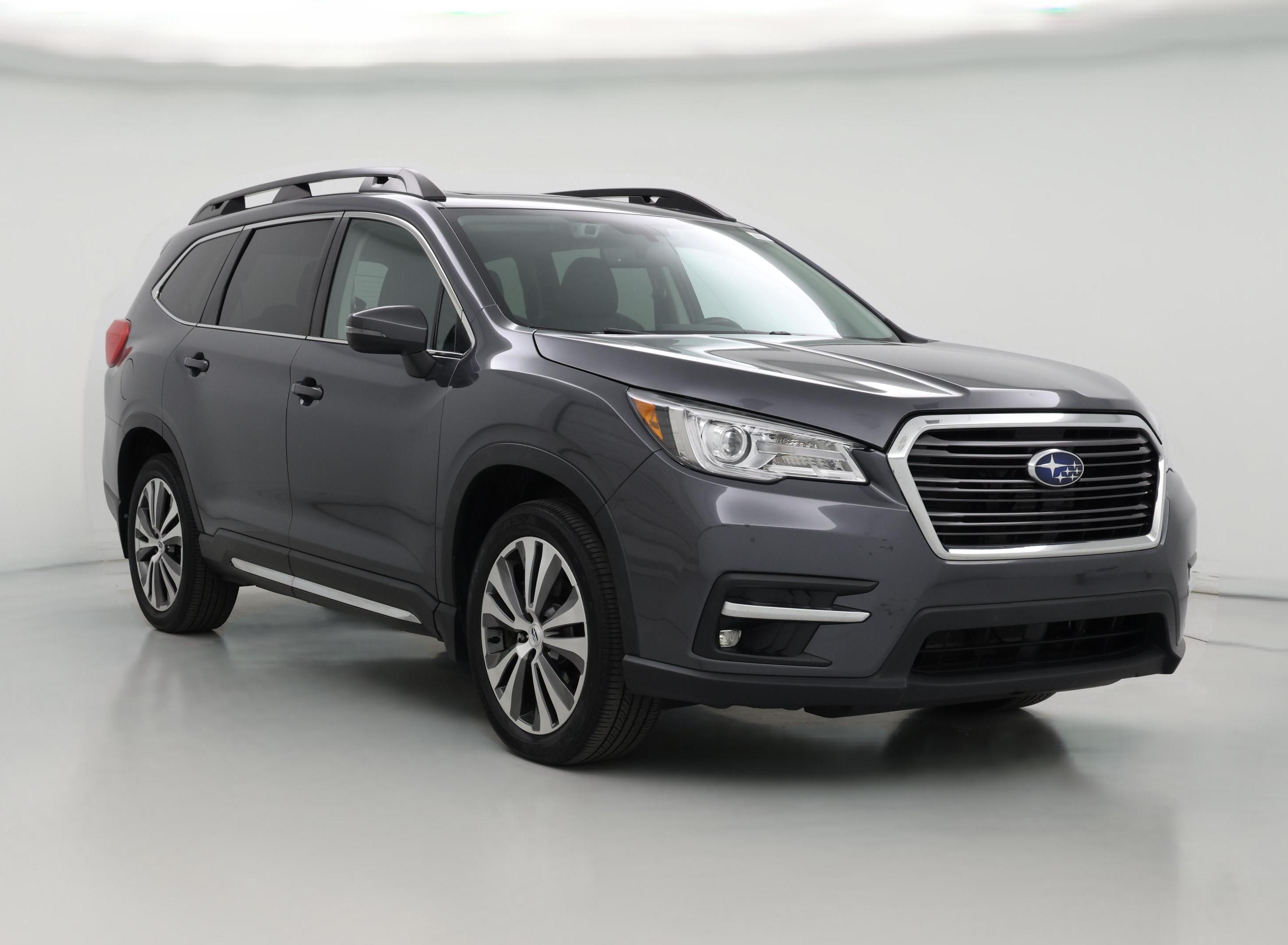 Thumbnail: 2022 Subaru Ascent - 1