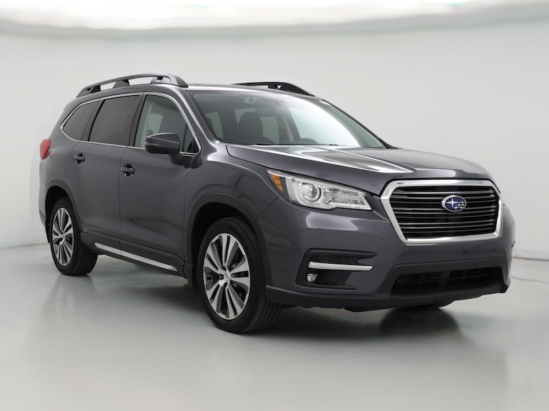 2022 Subaru Ascent Limited -
                  Grand Rapids, MI