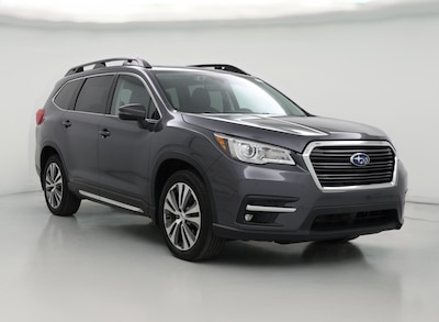 2022 Subaru Ascent Limited
