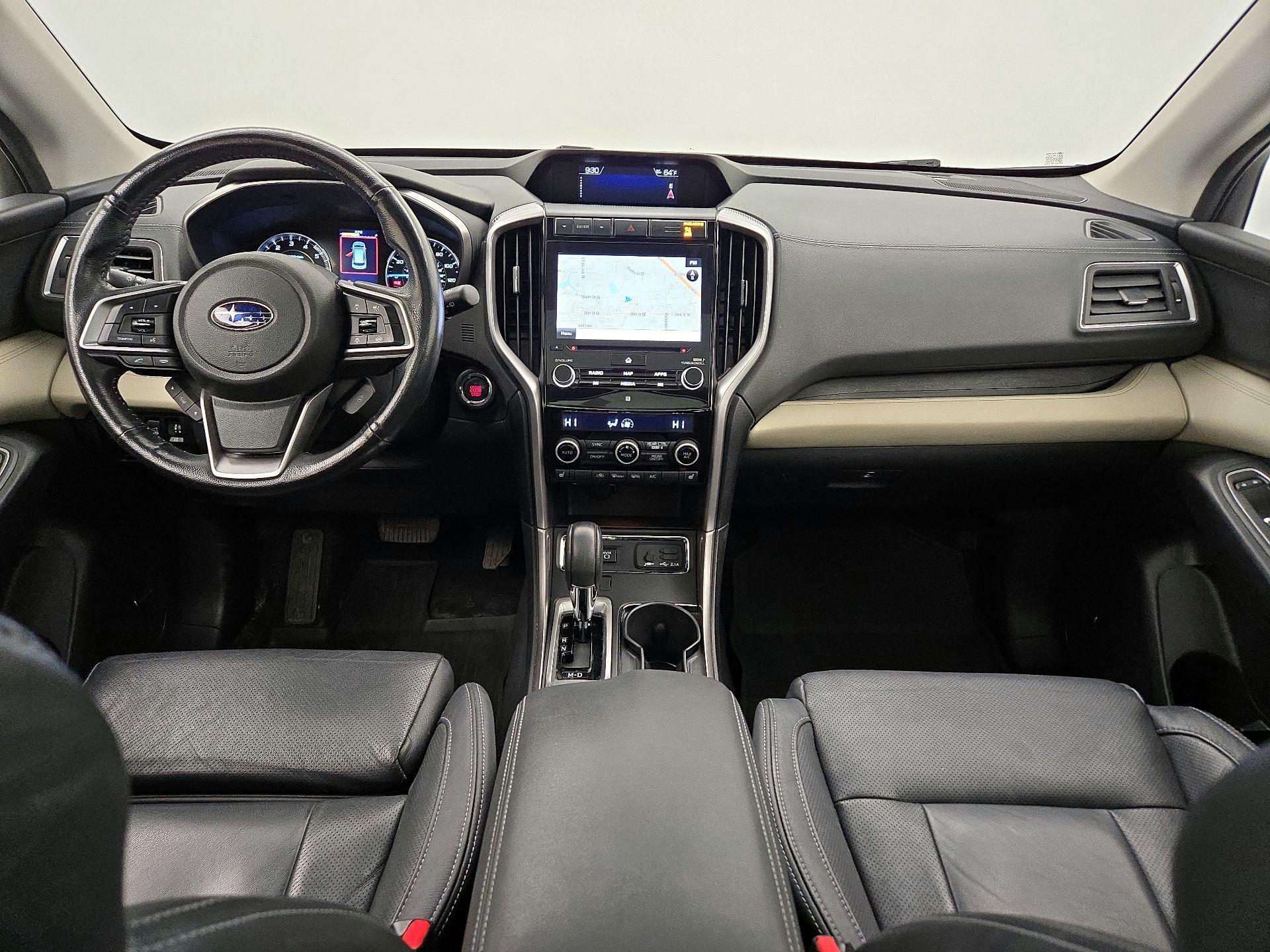 Thumbnail: 2022 Subaru Ascent - 9