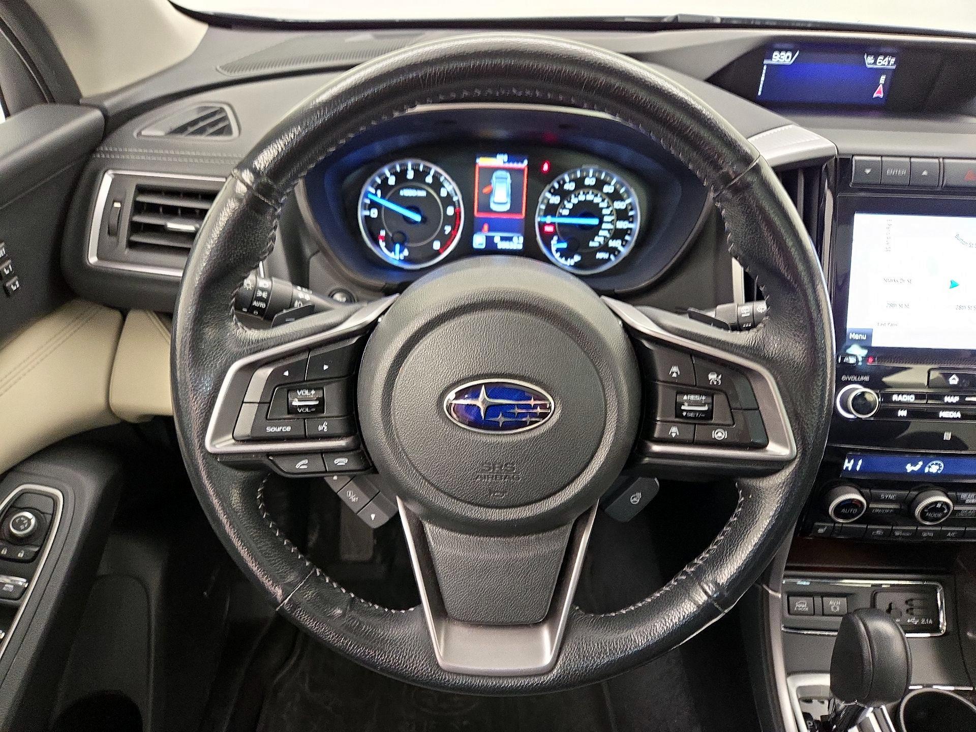 Thumbnail: 2022 Subaru Ascent - 10