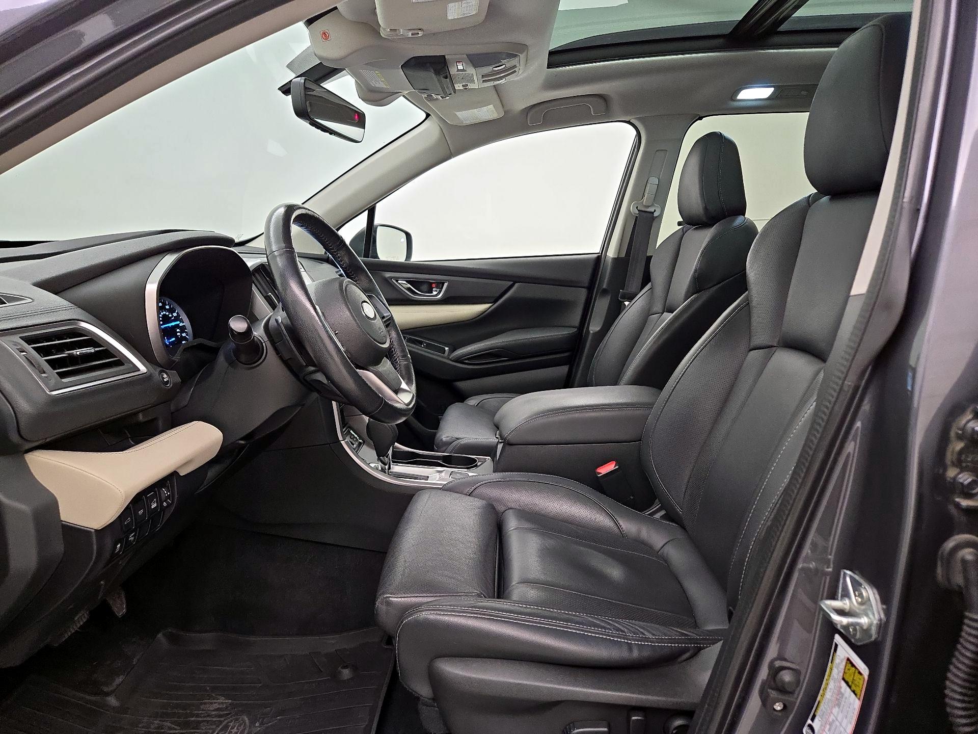 Thumbnail: 2022 Subaru Ascent - 11