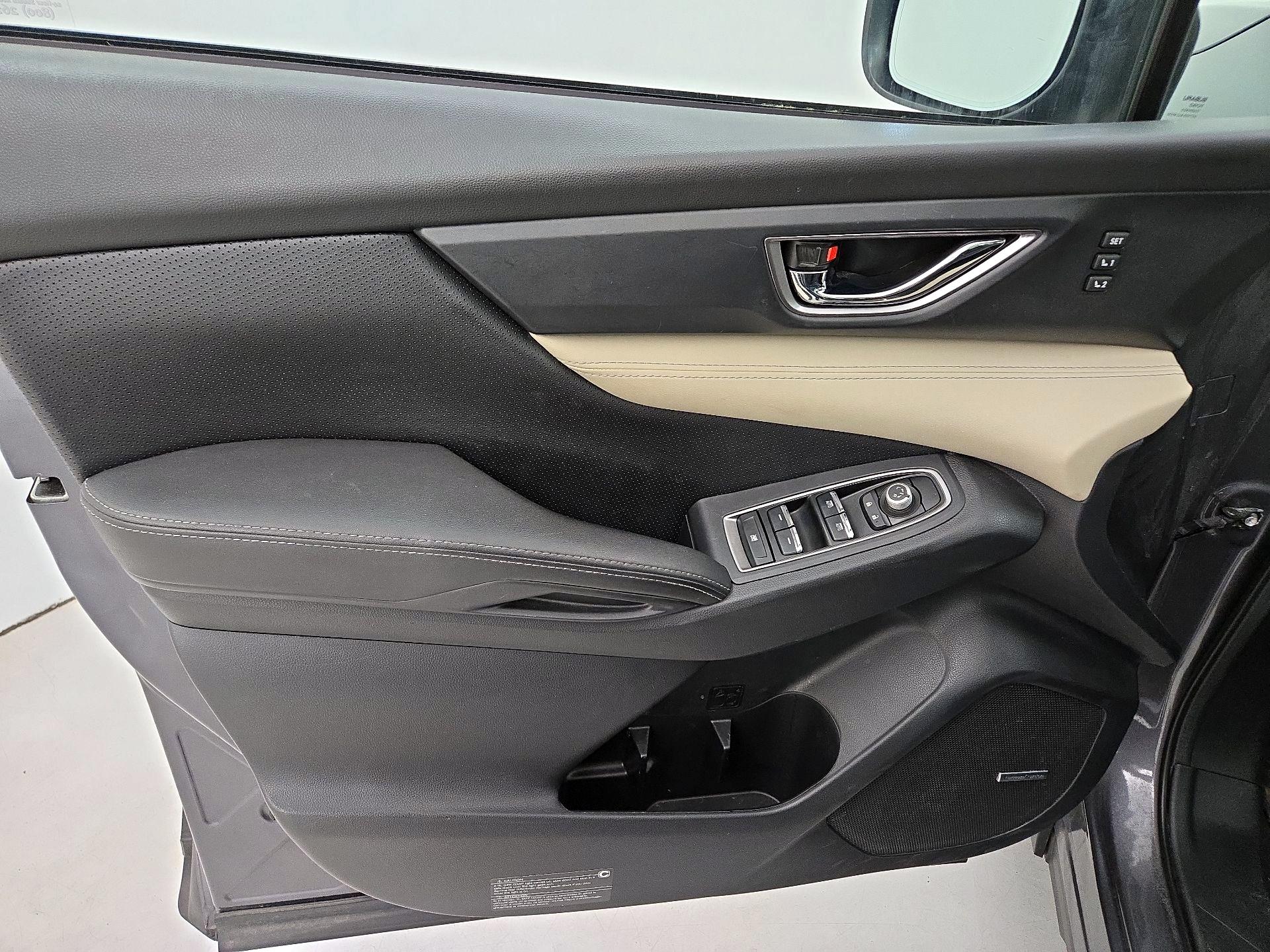 Thumbnail: 2022 Subaru Ascent - 12