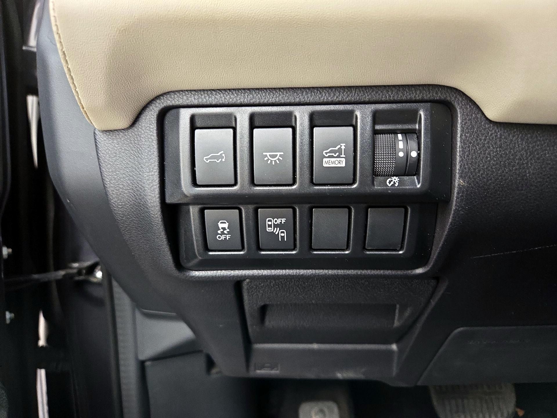 Thumbnail: 2022 Subaru Ascent - 13