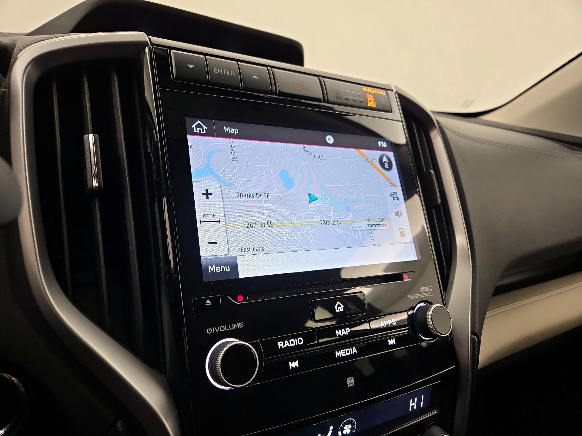 Thumbnail: 2022 Subaru Ascent - 14