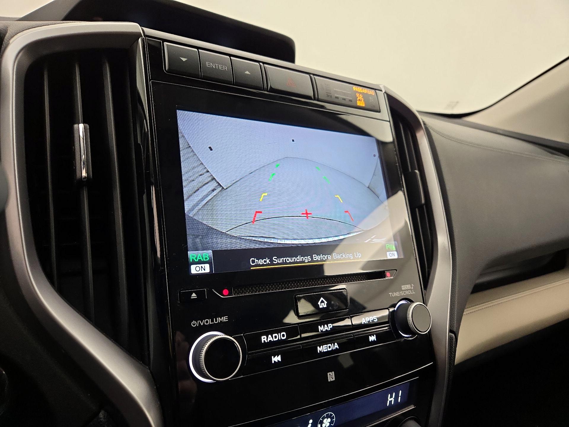 Thumbnail: 2022 Subaru Ascent - 15