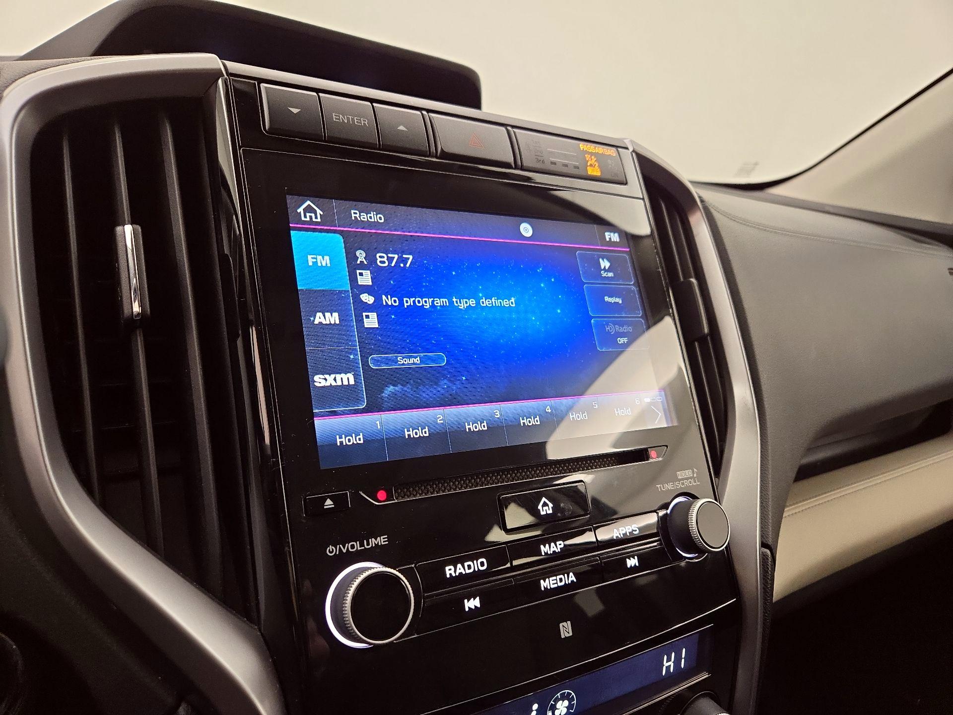 Thumbnail: 2022 Subaru Ascent - 16