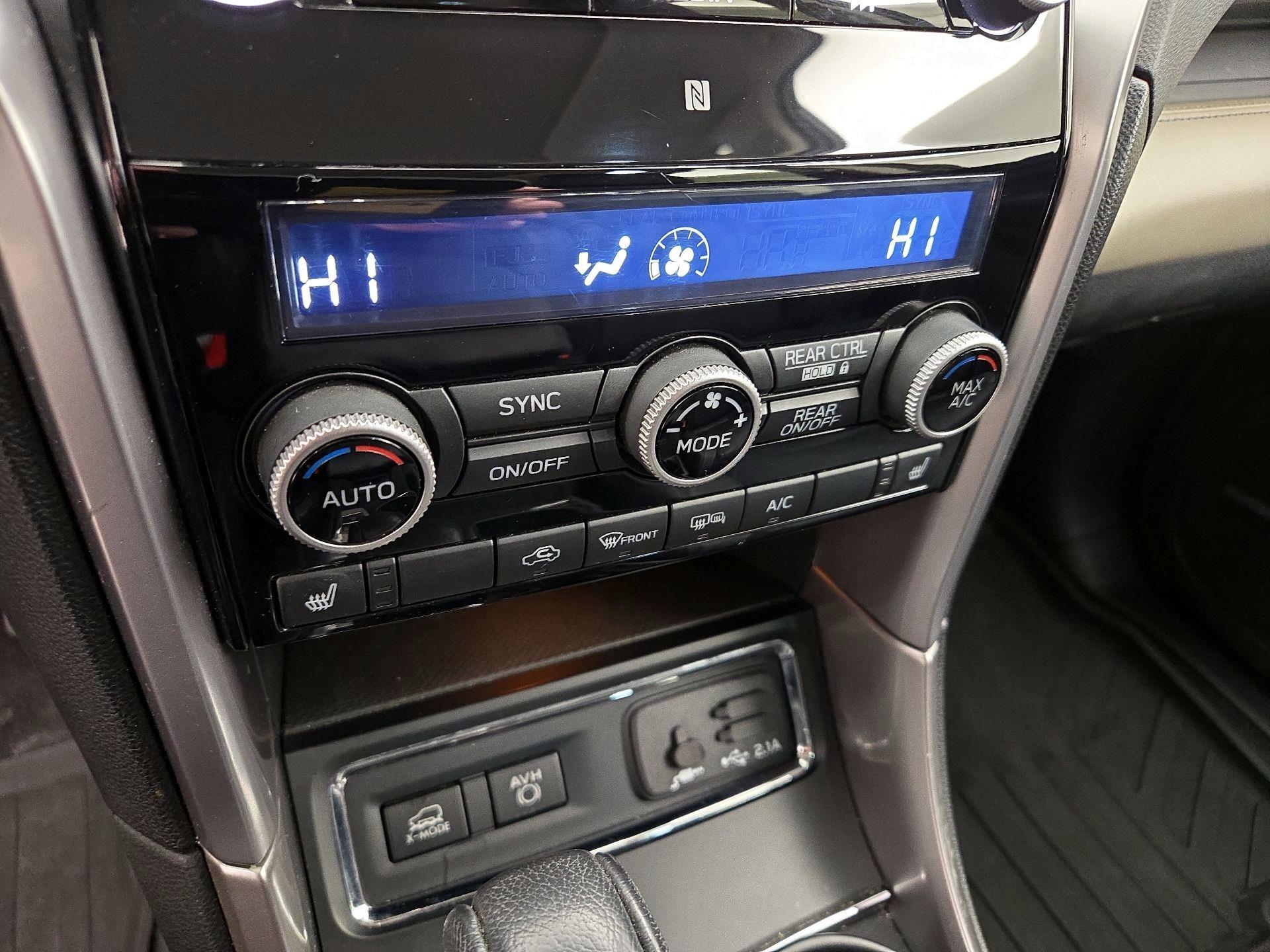 Thumbnail: 2022 Subaru Ascent - 17