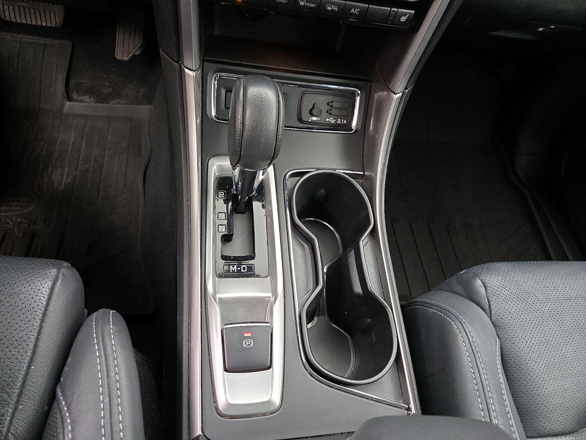 Thumbnail: 2022 Subaru Ascent - 18