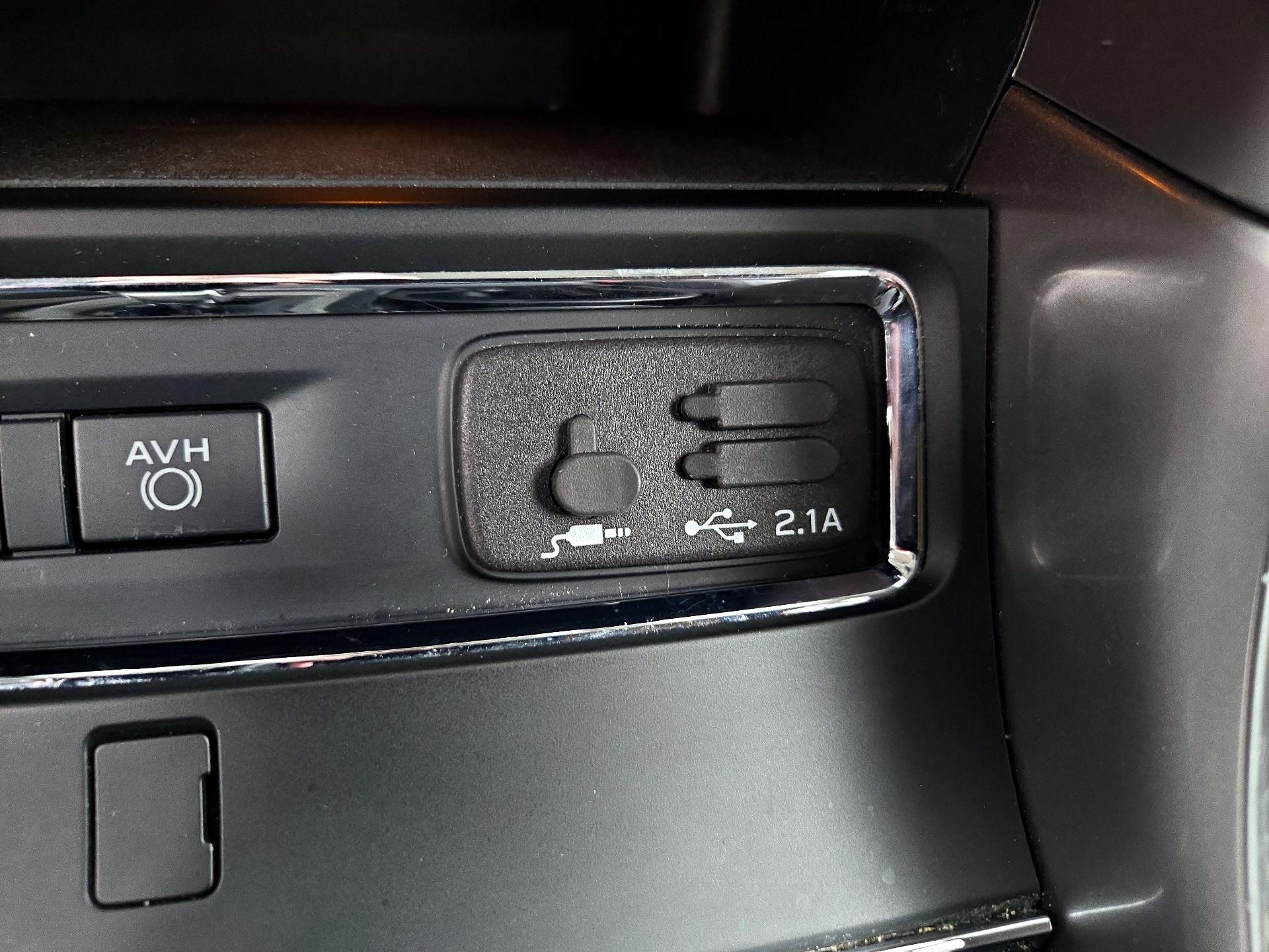 Thumbnail: 2022 Subaru Ascent - 19