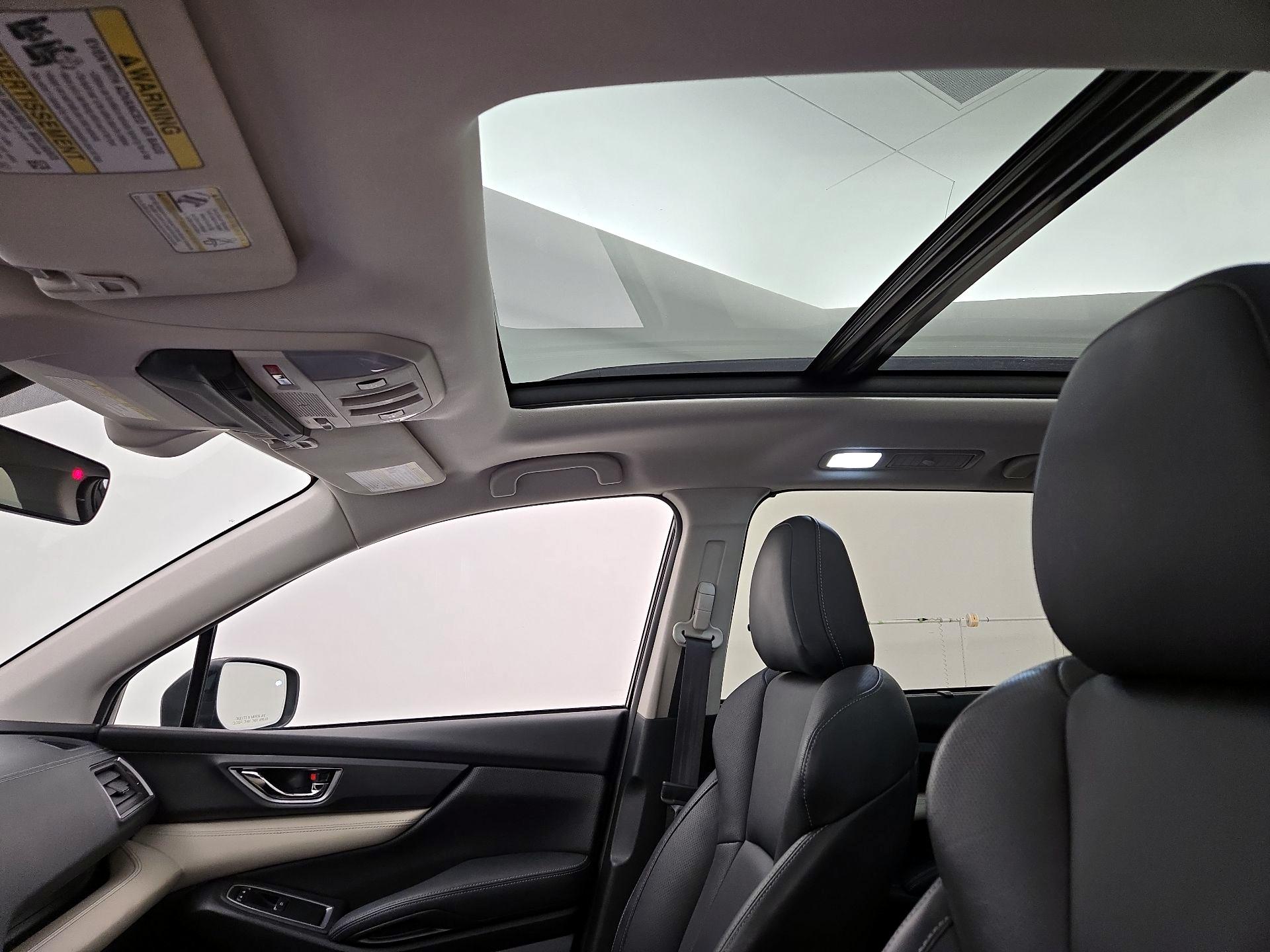 Thumbnail: 2022 Subaru Ascent - 20