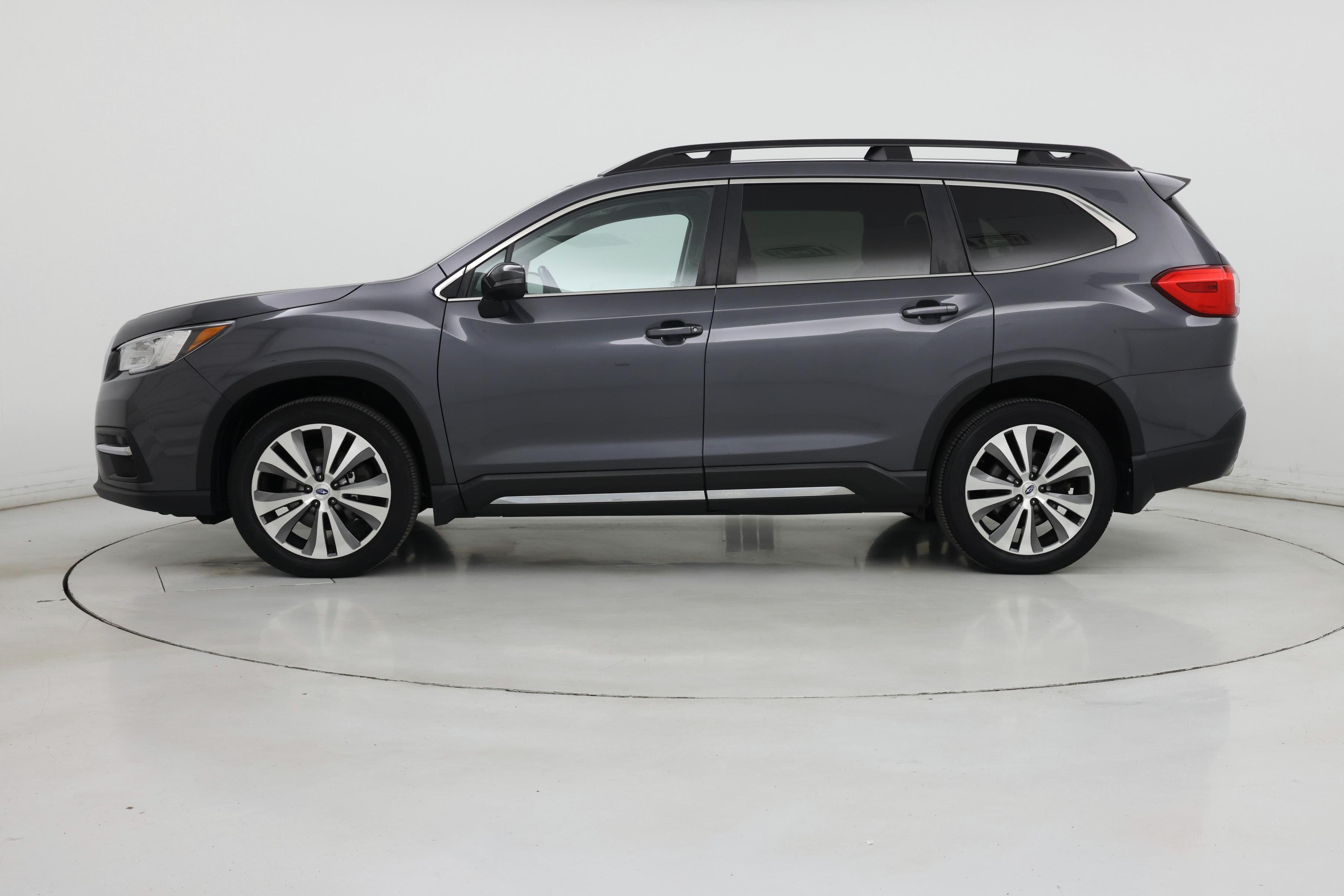 Thumbnail: 2022 Subaru Ascent - 3