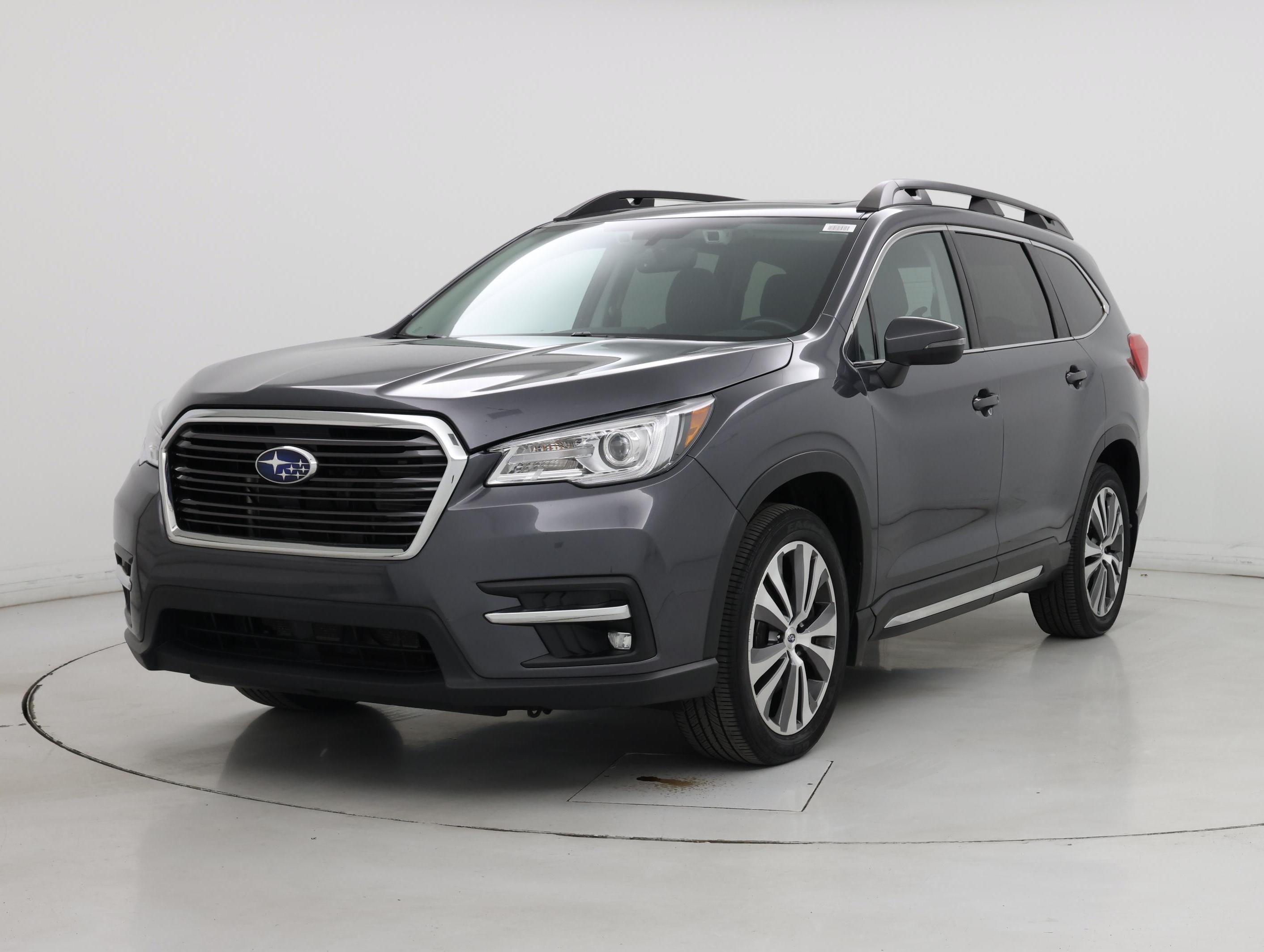 Thumbnail: 2022 Subaru Ascent - 4