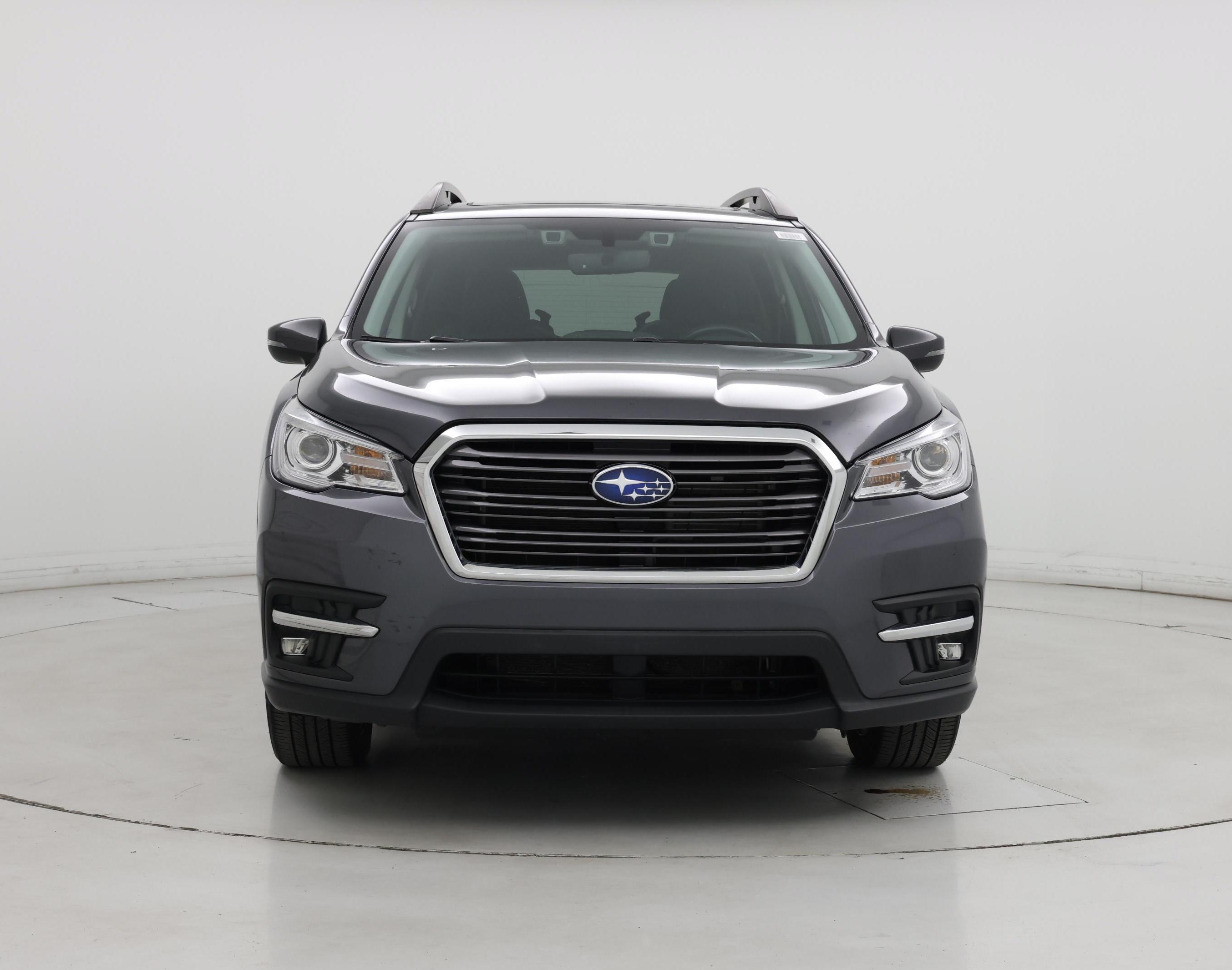 Thumbnail: 2022 Subaru Ascent - 5