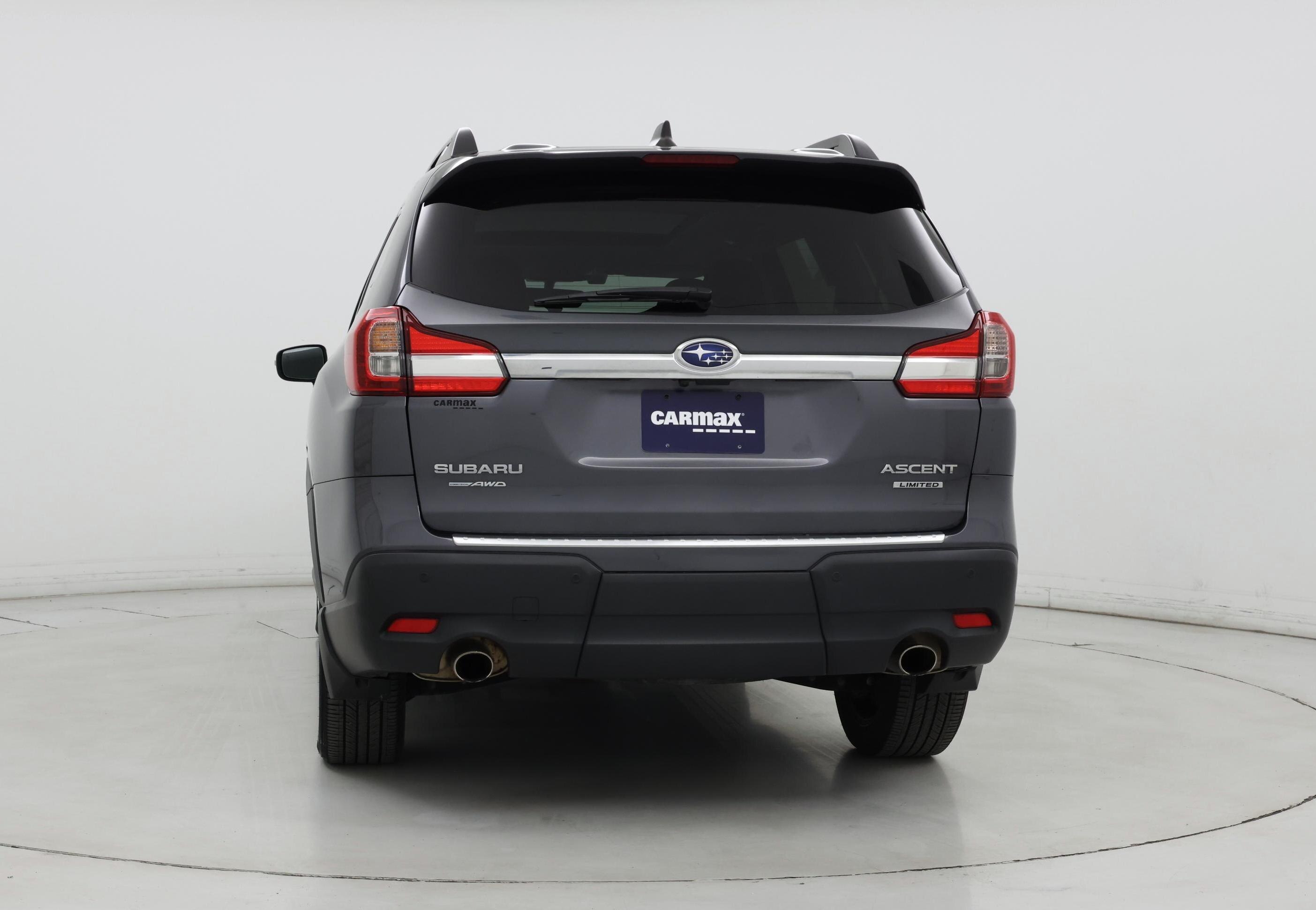 Thumbnail: 2022 Subaru Ascent - 6