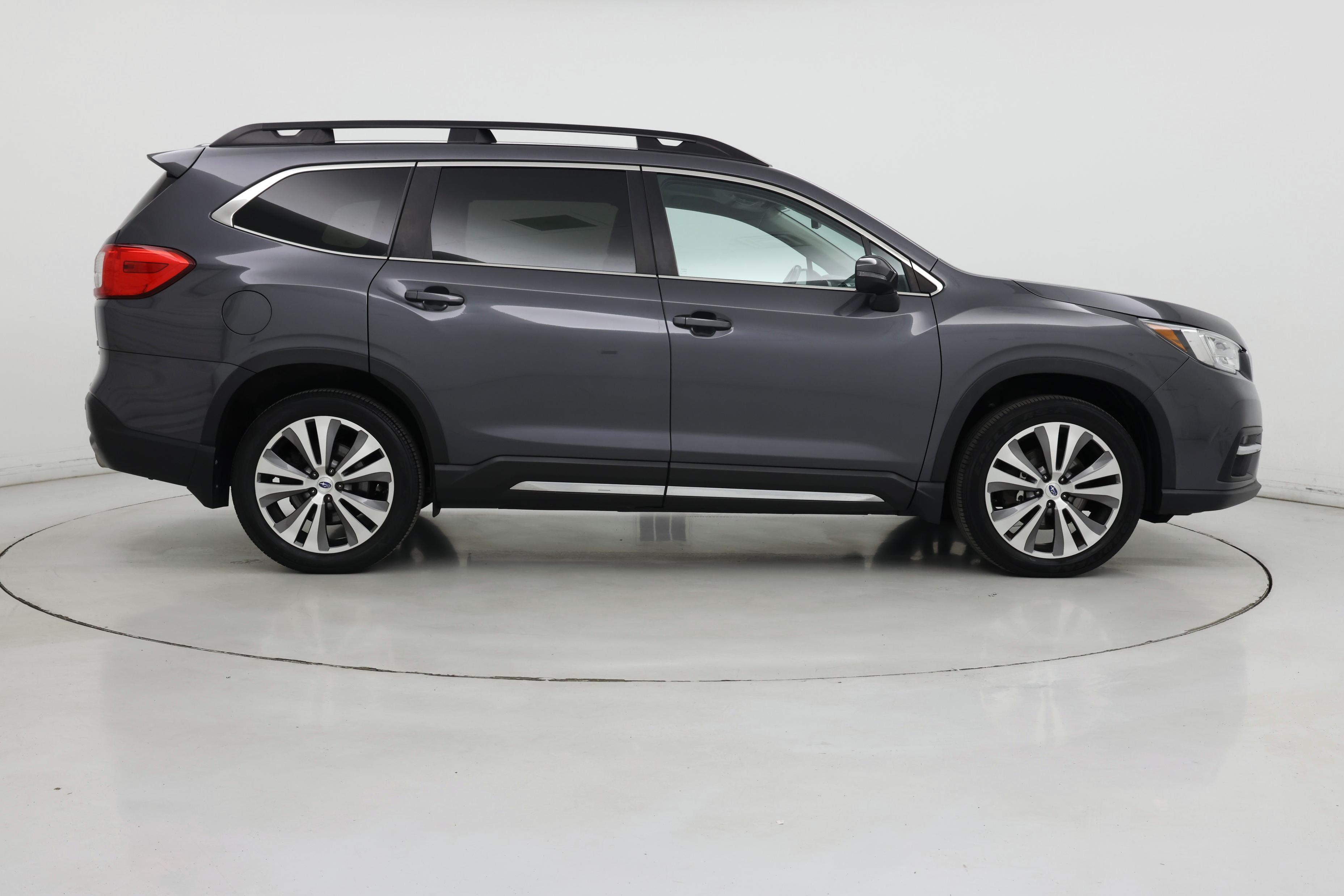 Thumbnail: 2022 Subaru Ascent - 7