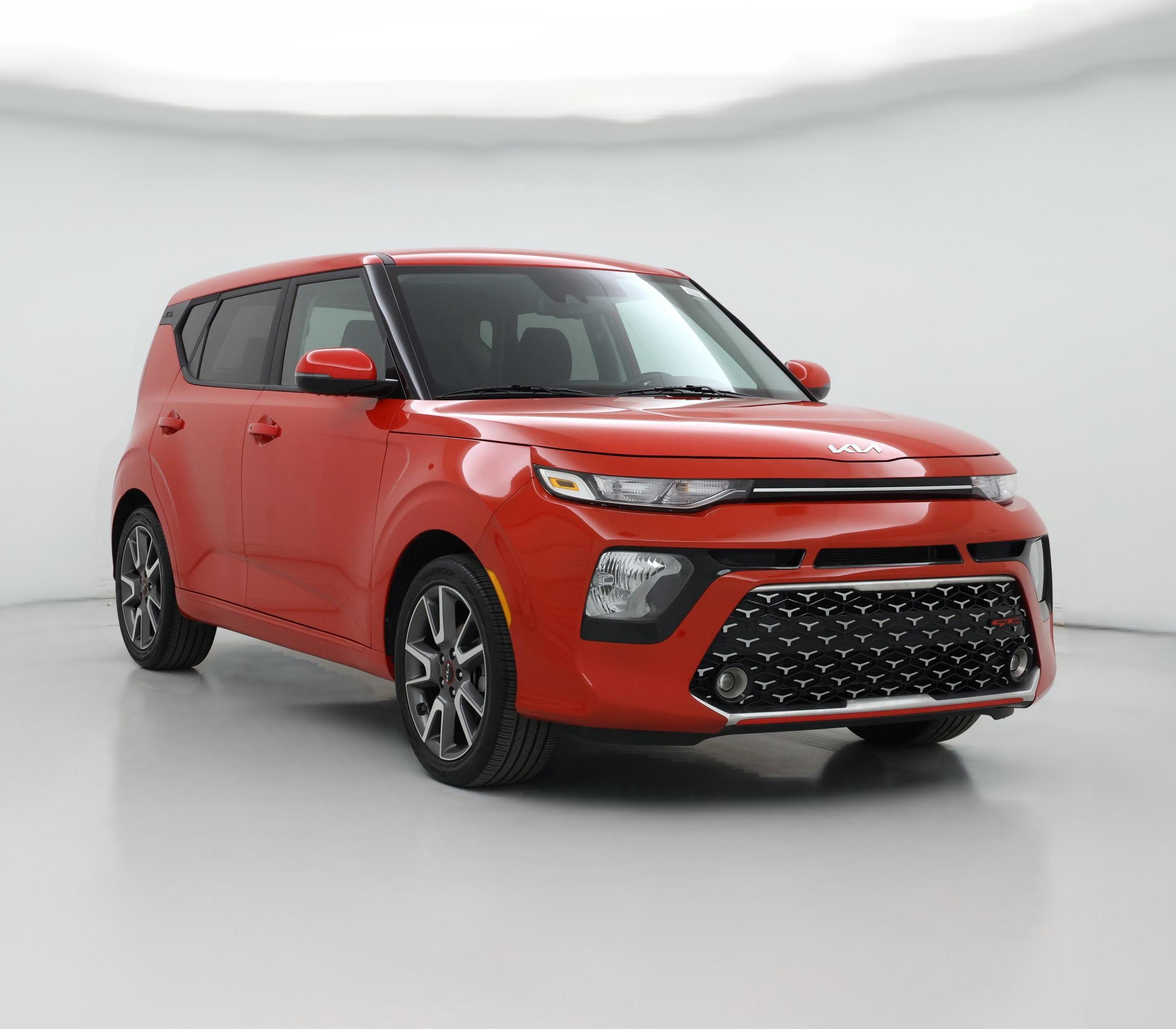 Thumbnail: 2022 Kia Soul - 1