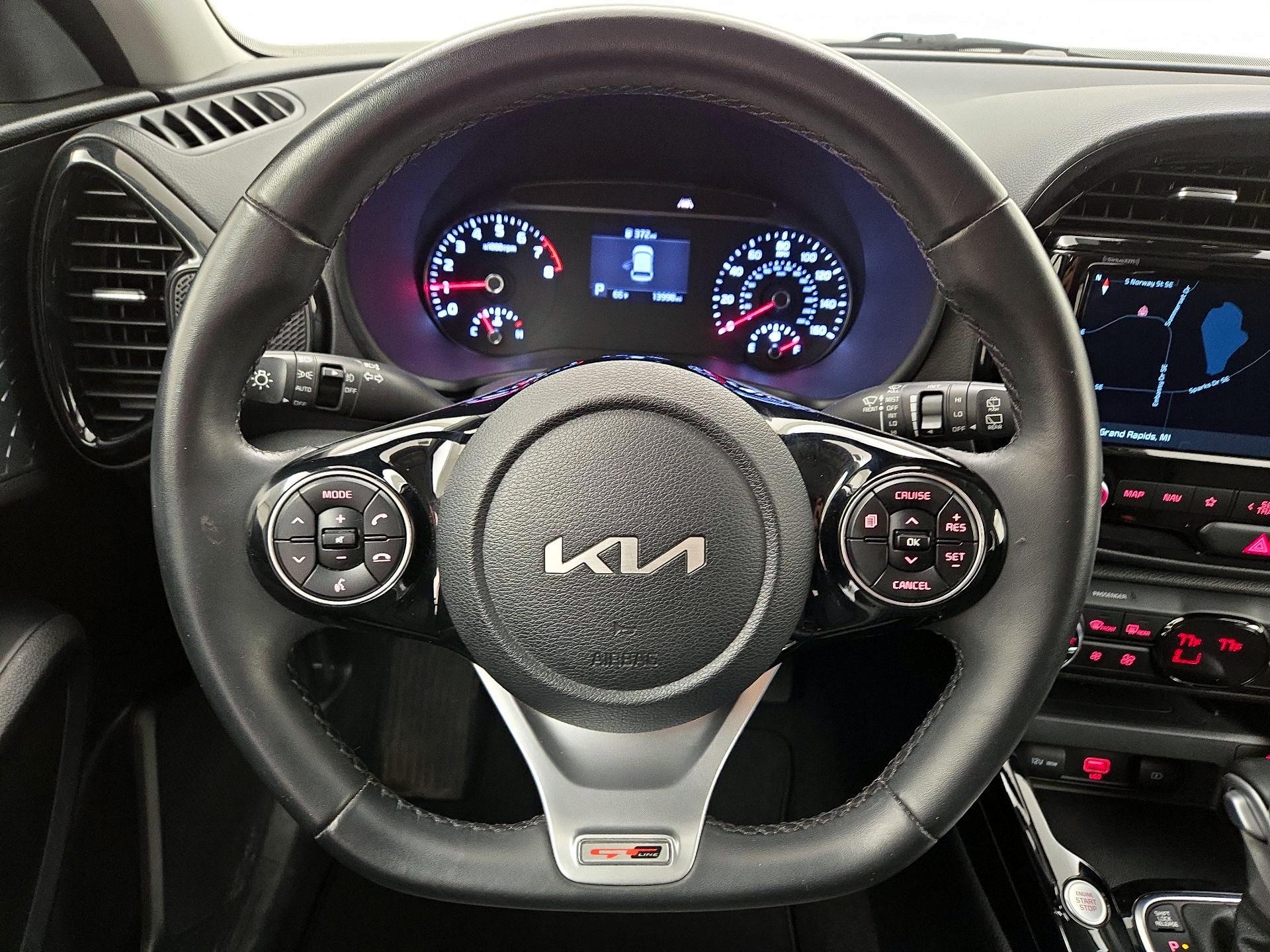 Thumbnail: 2022 Kia Soul - 10