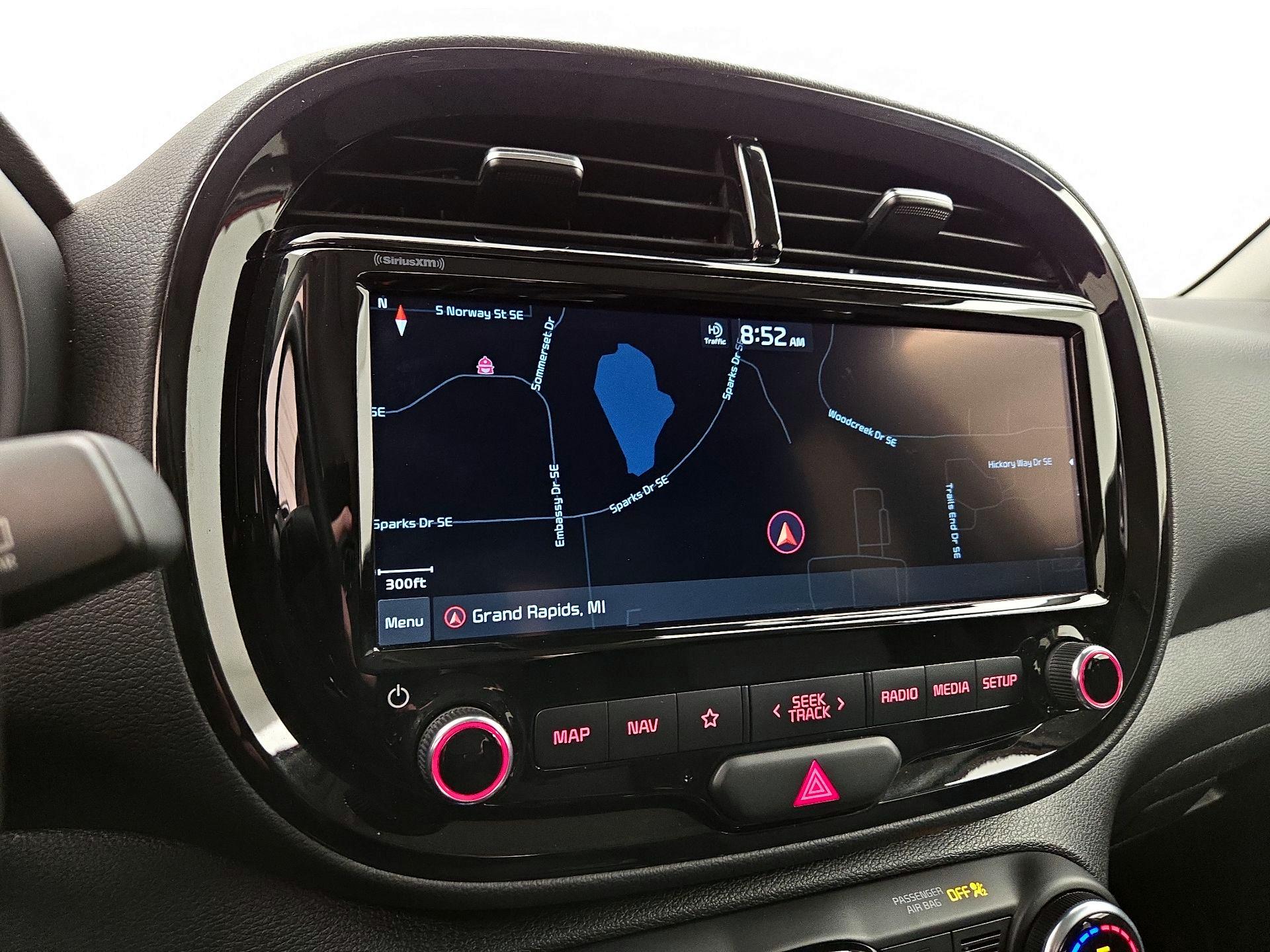 Thumbnail: 2022 Kia Soul - 14