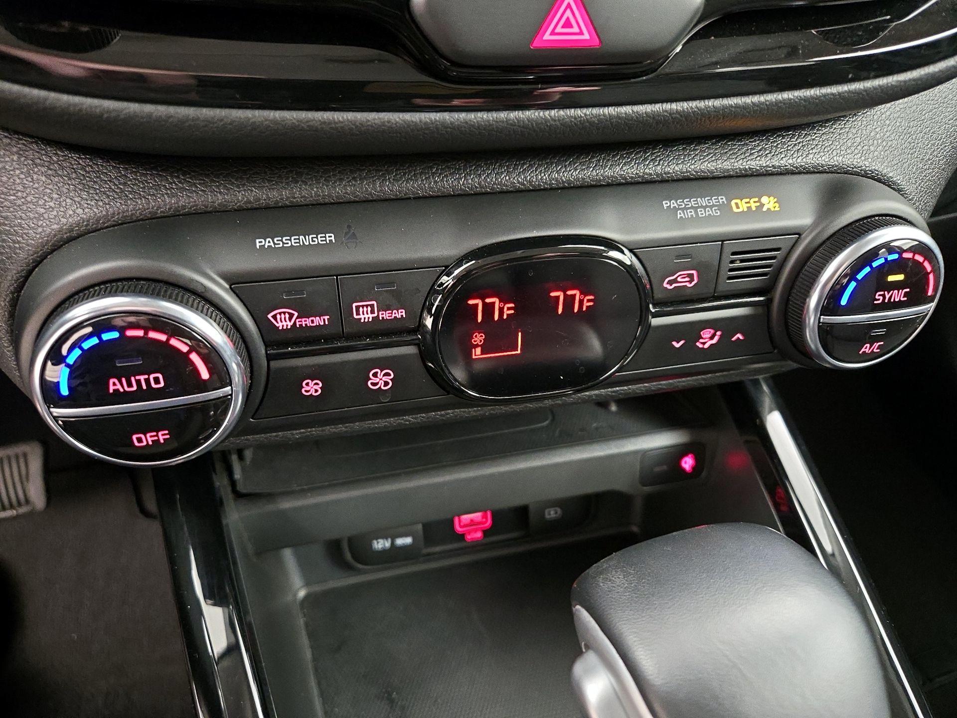 Thumbnail: 2022 Kia Soul - 17