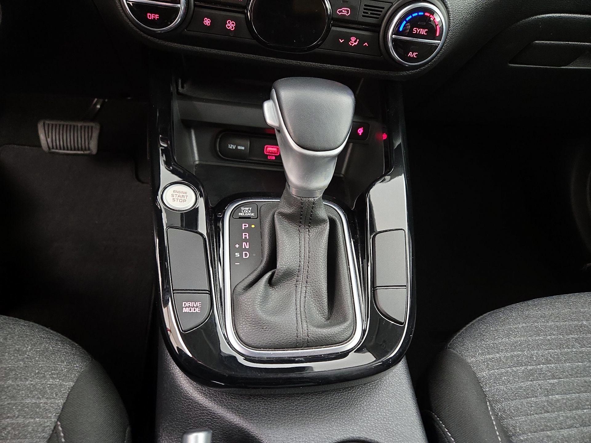 Thumbnail: 2022 Kia Soul - 18