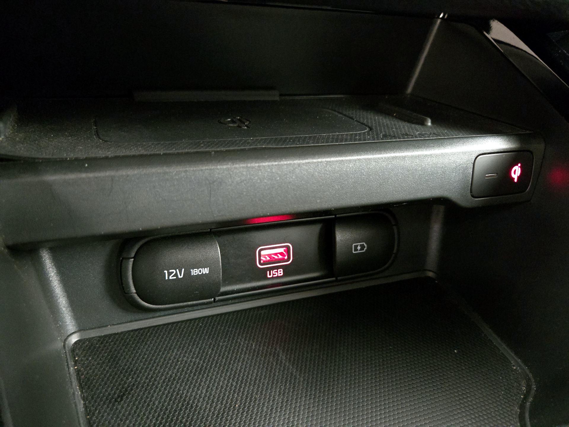 Thumbnail: 2022 Kia Soul - 19