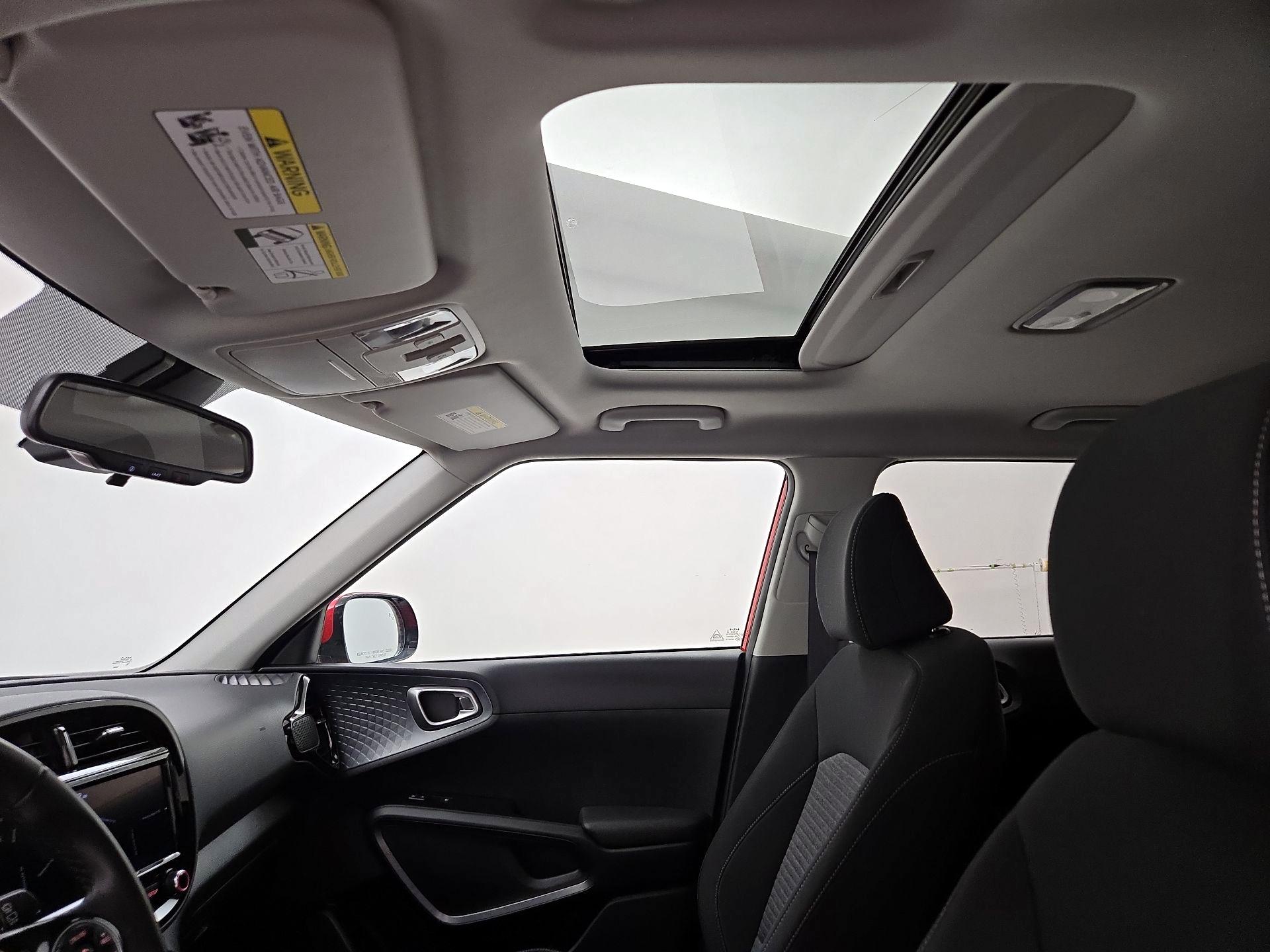 Thumbnail: 2022 Kia Soul - 20