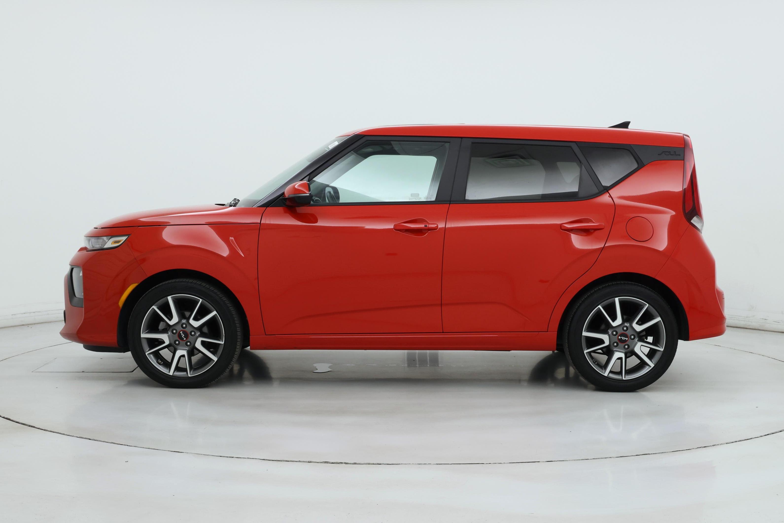 Thumbnail: 2022 Kia Soul - 3
