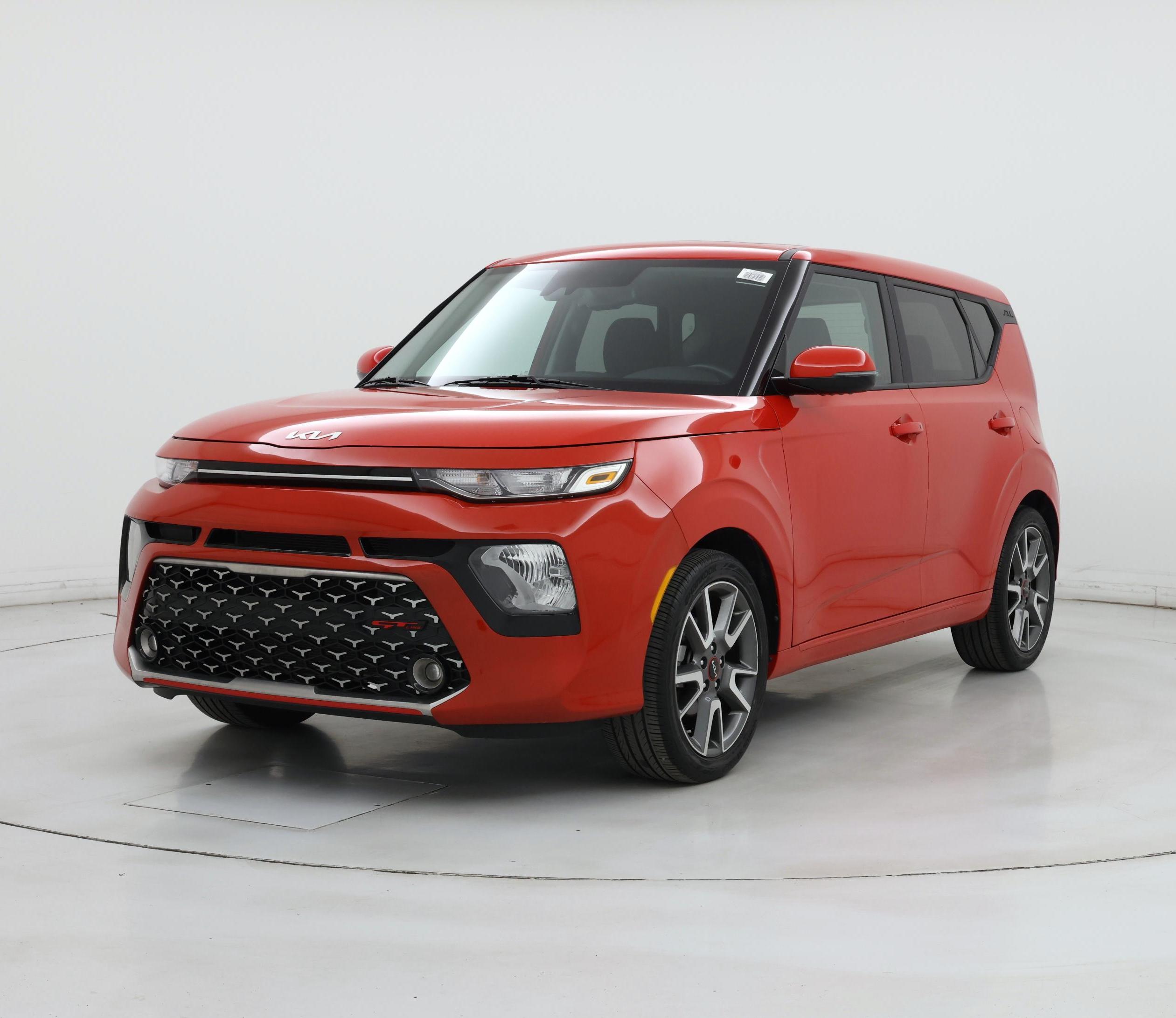 Thumbnail: 2022 Kia Soul - 4