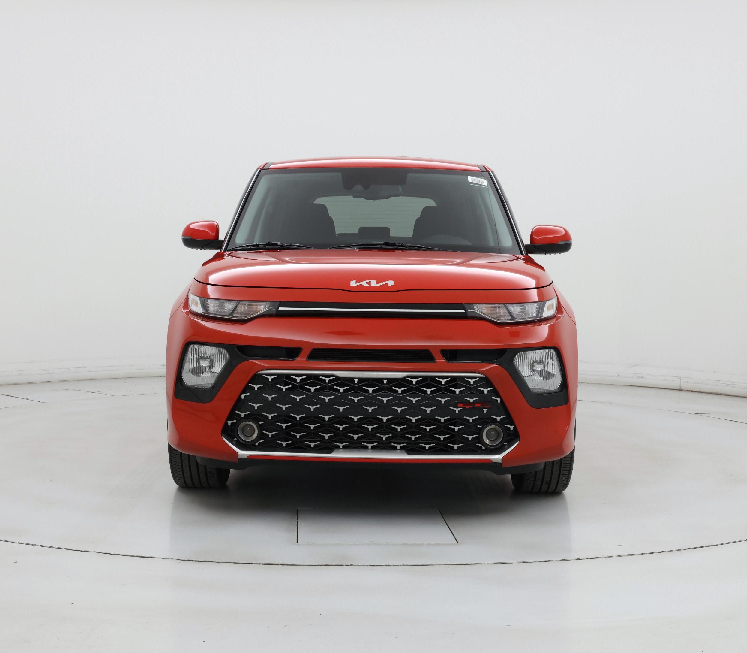 Thumbnail: 2022 Kia Soul - 5